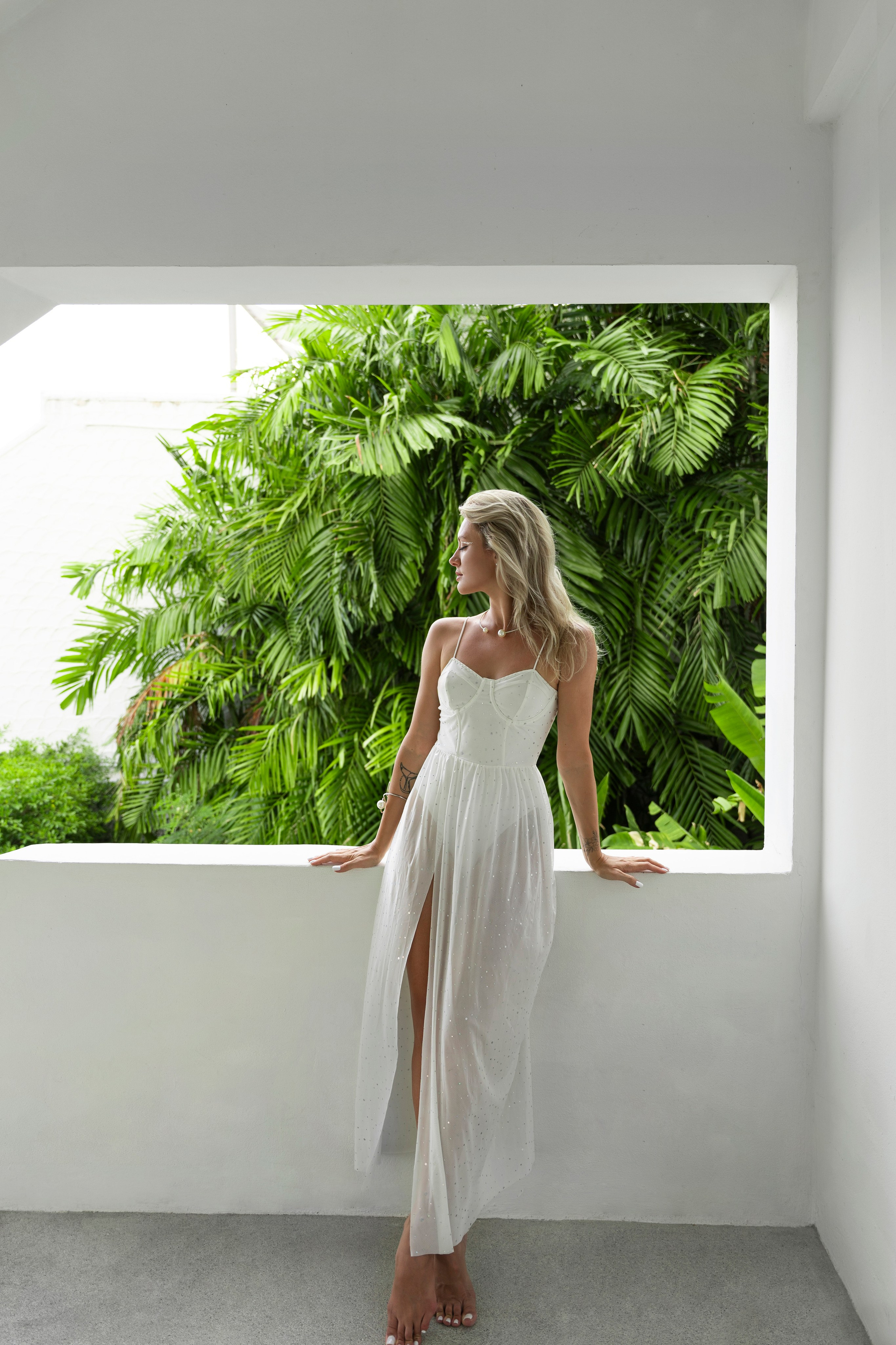 Wedding day. Brand designer | photographer | model