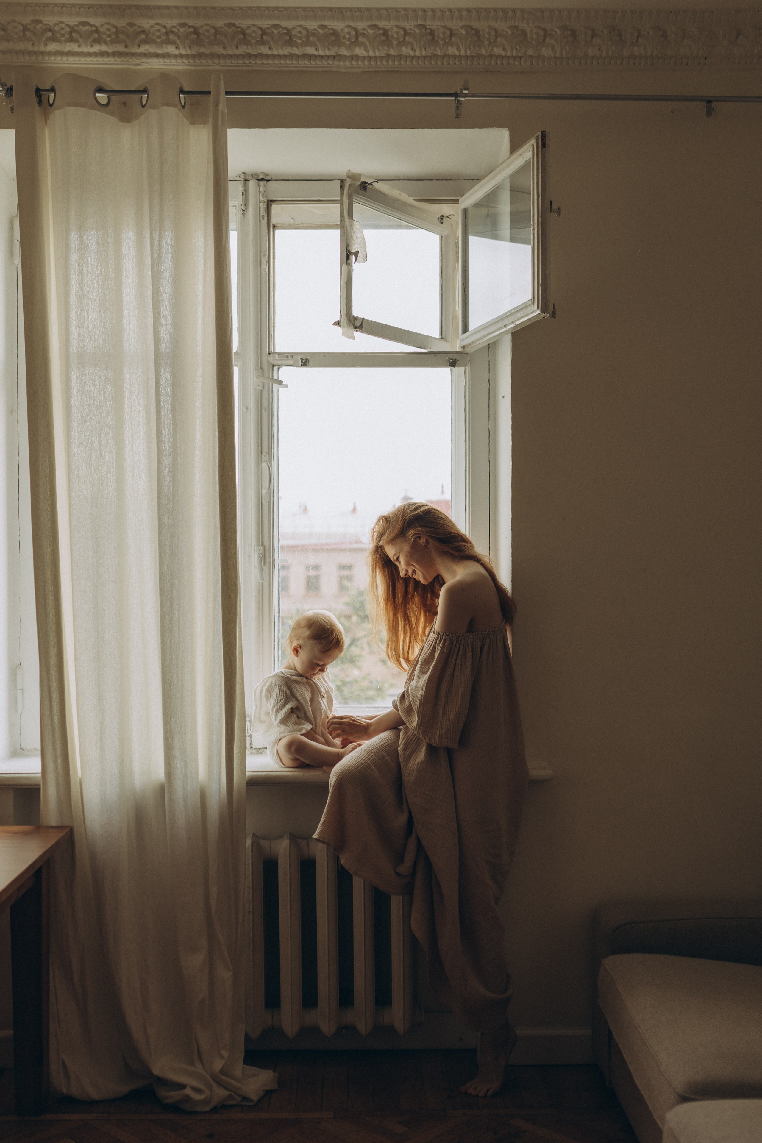 Семейный фотограф Мария Маркова Москва и Одинцово