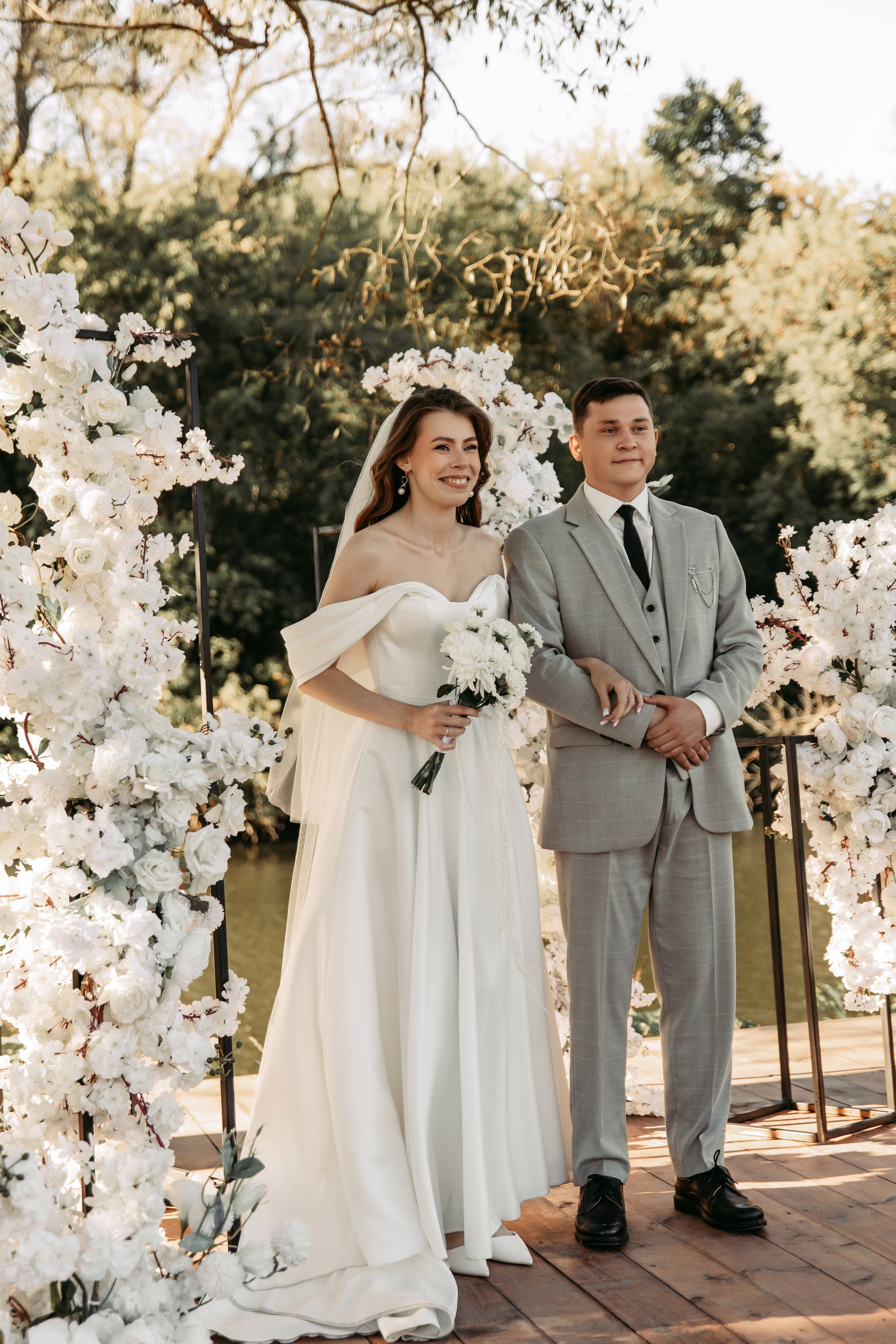 Сергей & Анастасия. Свадебный ФОТОГРАФ и ВИДЕОГРАФ Ульяновск