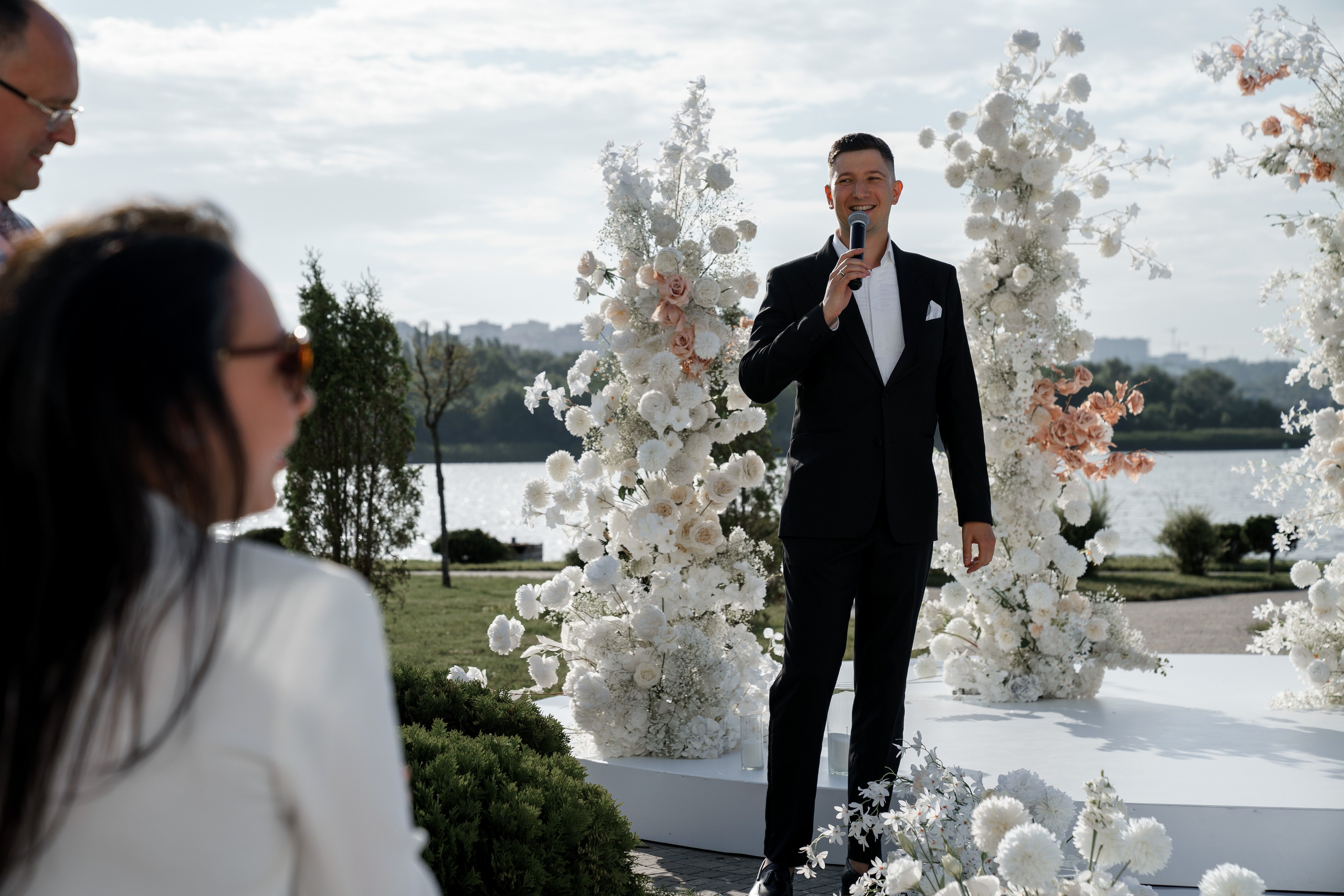 Антон и Ксения. Свадебный и репортажный фотограф Ростов-на-Дону Алексей Гуль