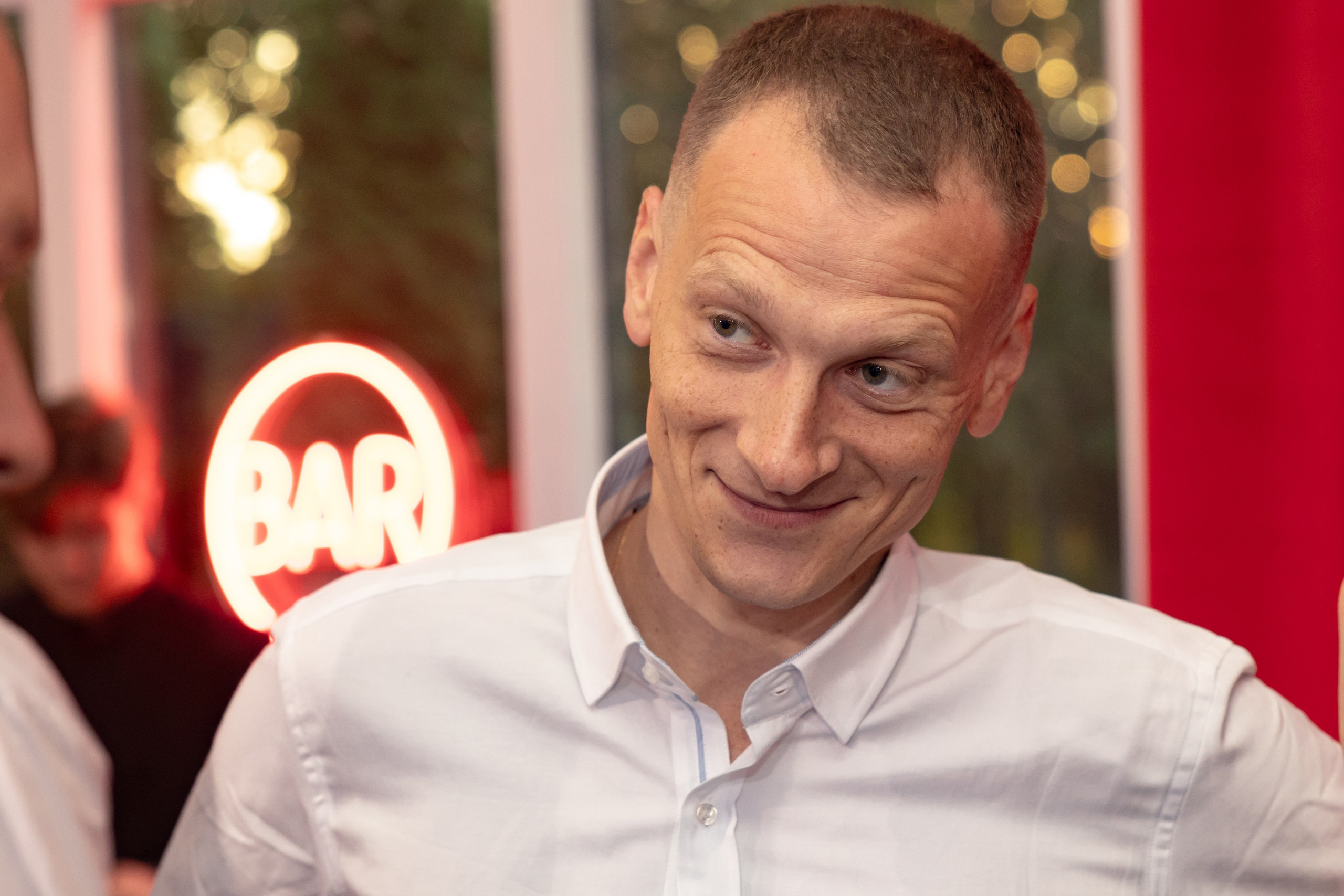 Юбилей. Свадебный фотограф Калининград