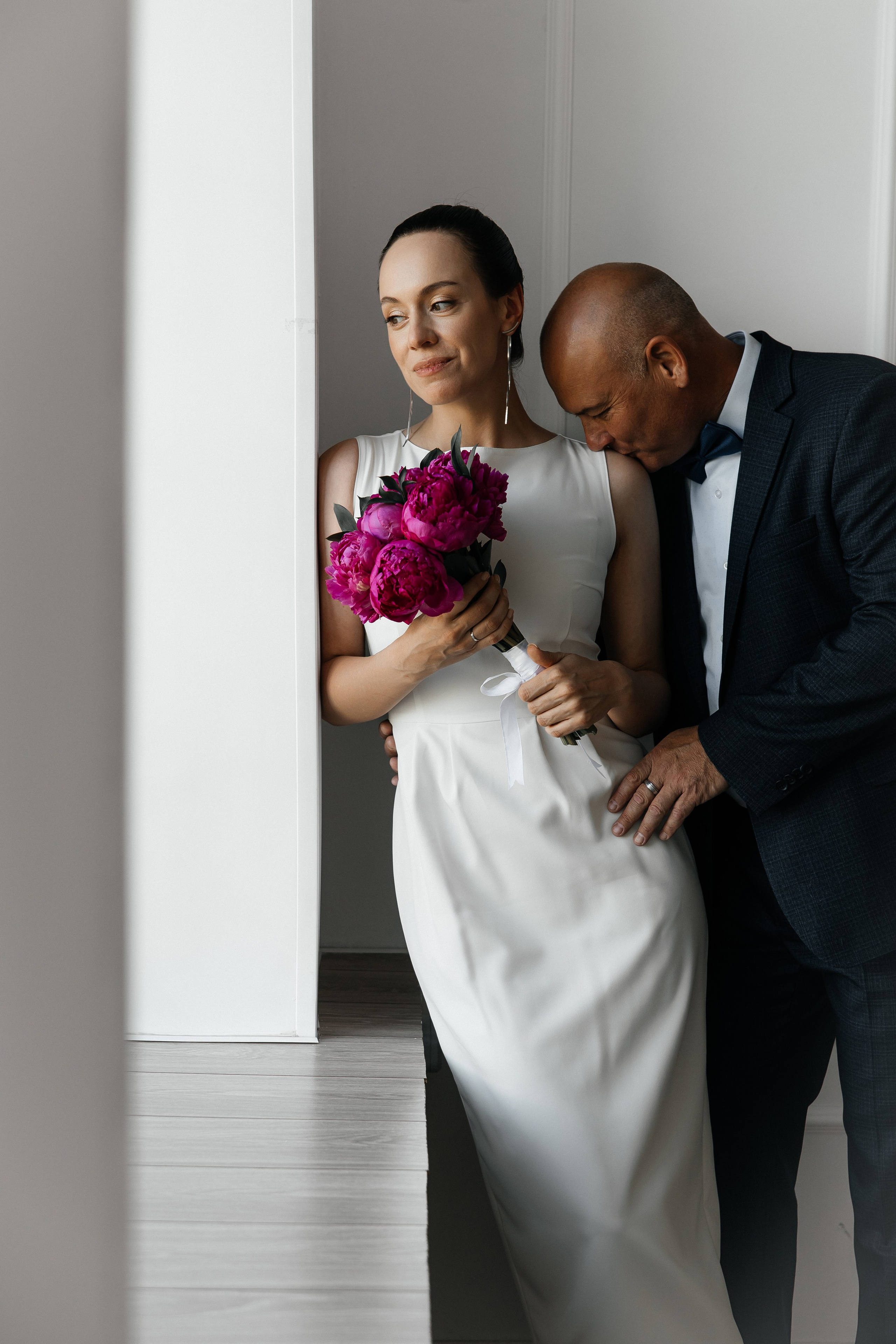 Свадебная. Фотостудия 220 — первая в Чите фотостудия, предназначенная для работы