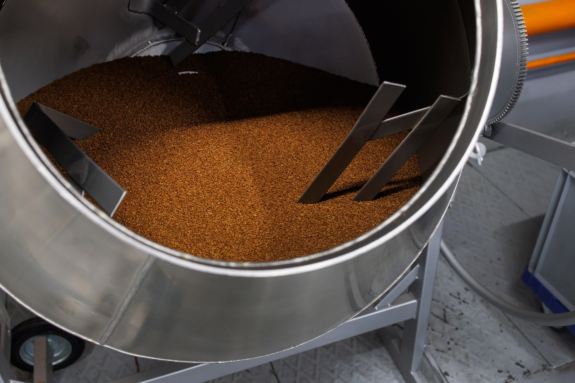 Nature's own factory. Photographer Ksenia Kolesnikova. Interior, Product, and Portrait Photography in Moscow