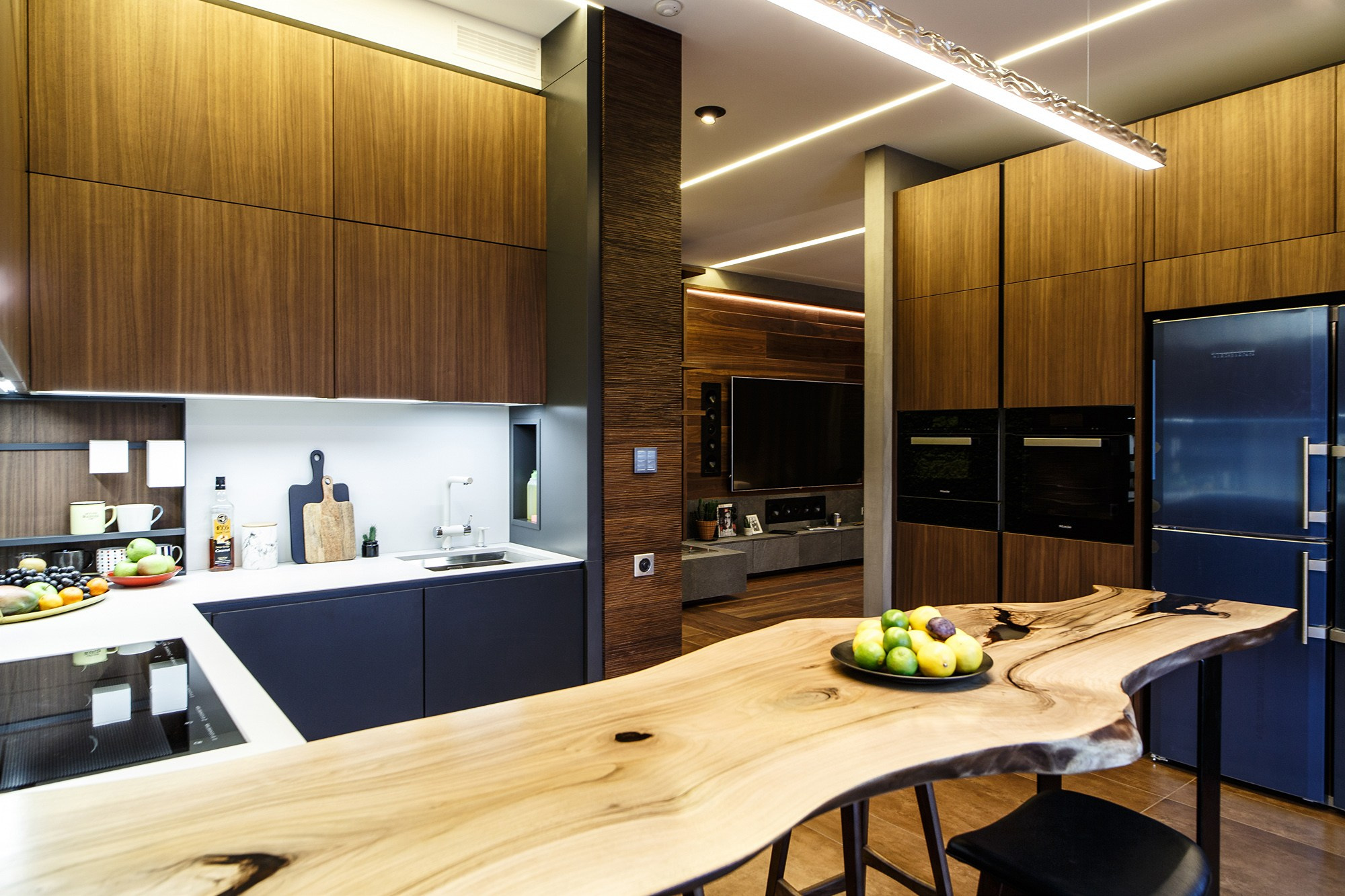 Квартира ЖК Италквартал. Фотограф Ксения Колесникова. Интерьерная и портретная съемка в Москве