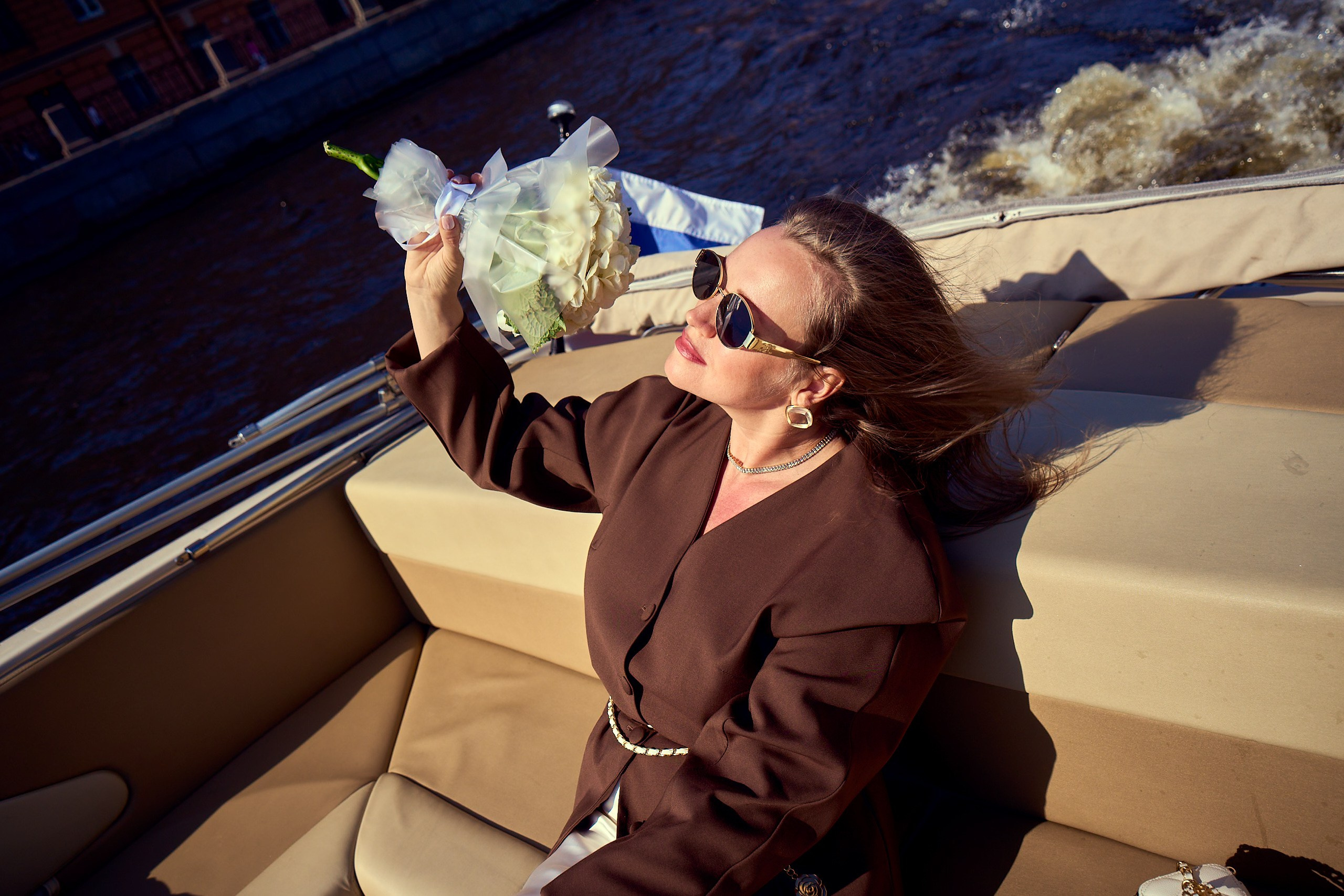 Свадебные фотографии. Фотограф-видеограф в Санкт-Петербурге Владимир Нестеров