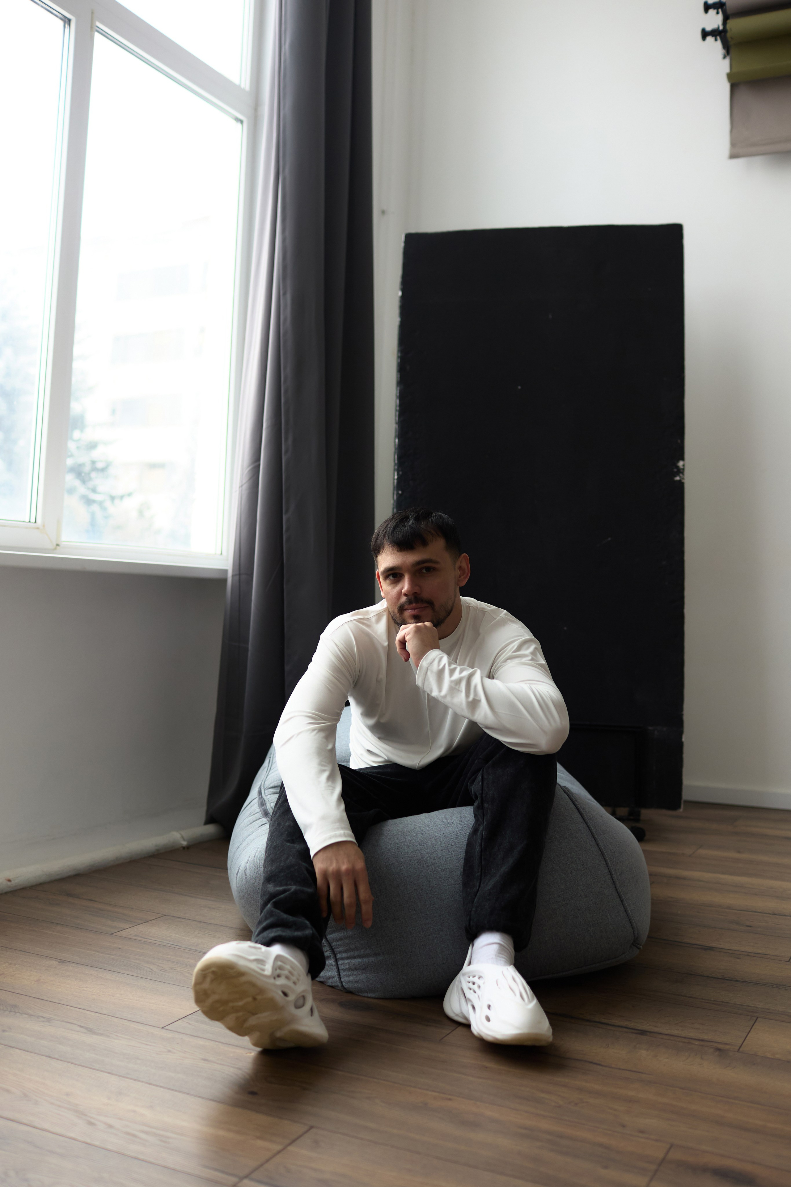 ELDAR. Фотограф Мария Сивохина