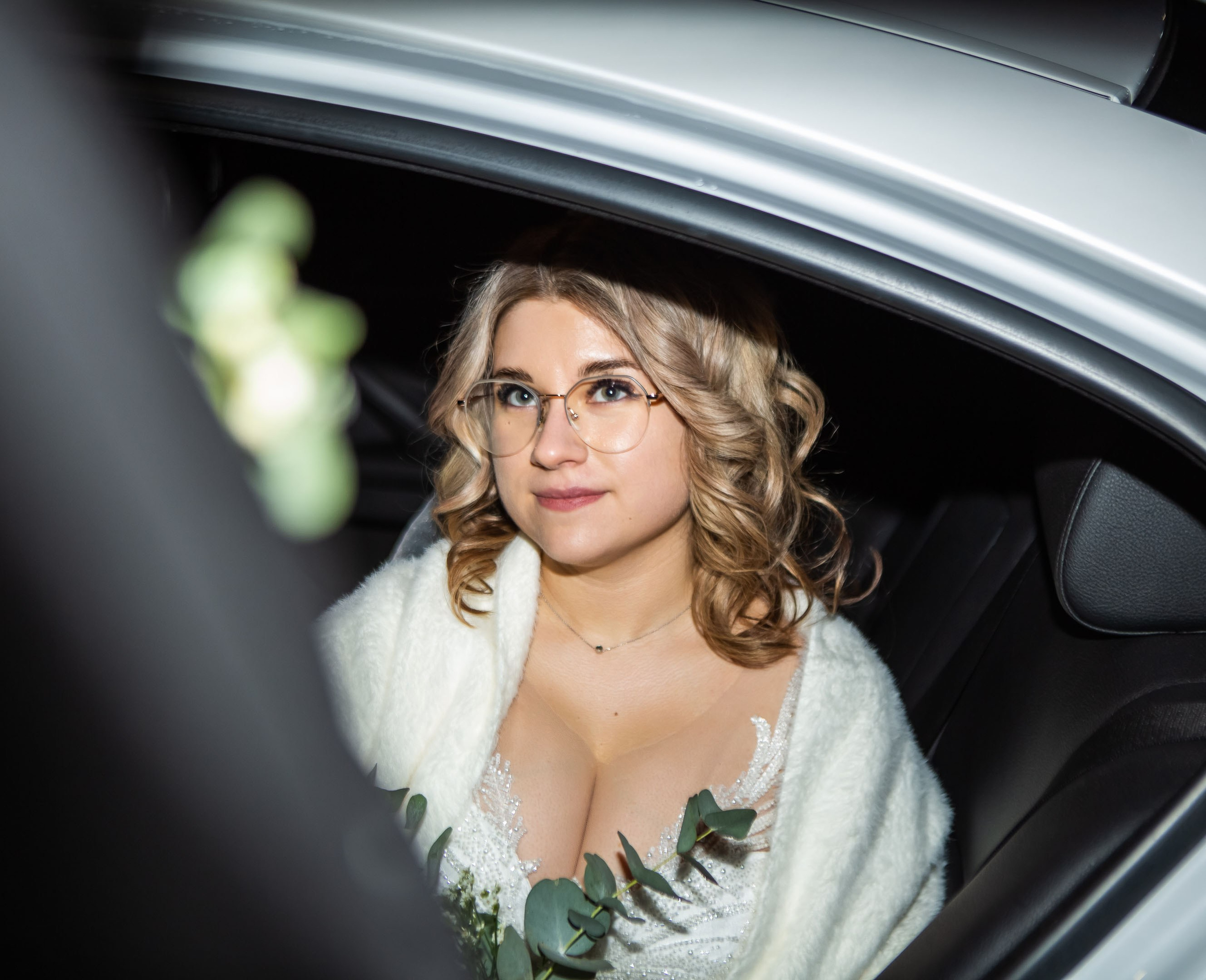 Прогулка зимой. Фотограф Тверь|Москва|Волоколамск| Отт Кристина