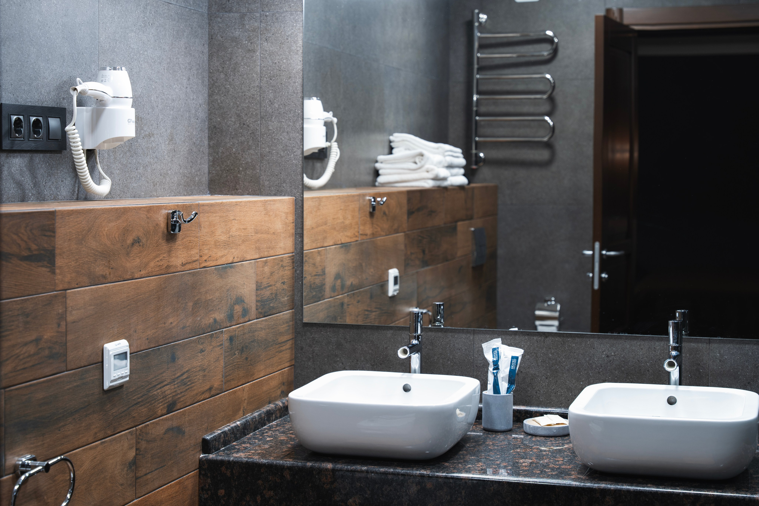 Отель Анана. Главная