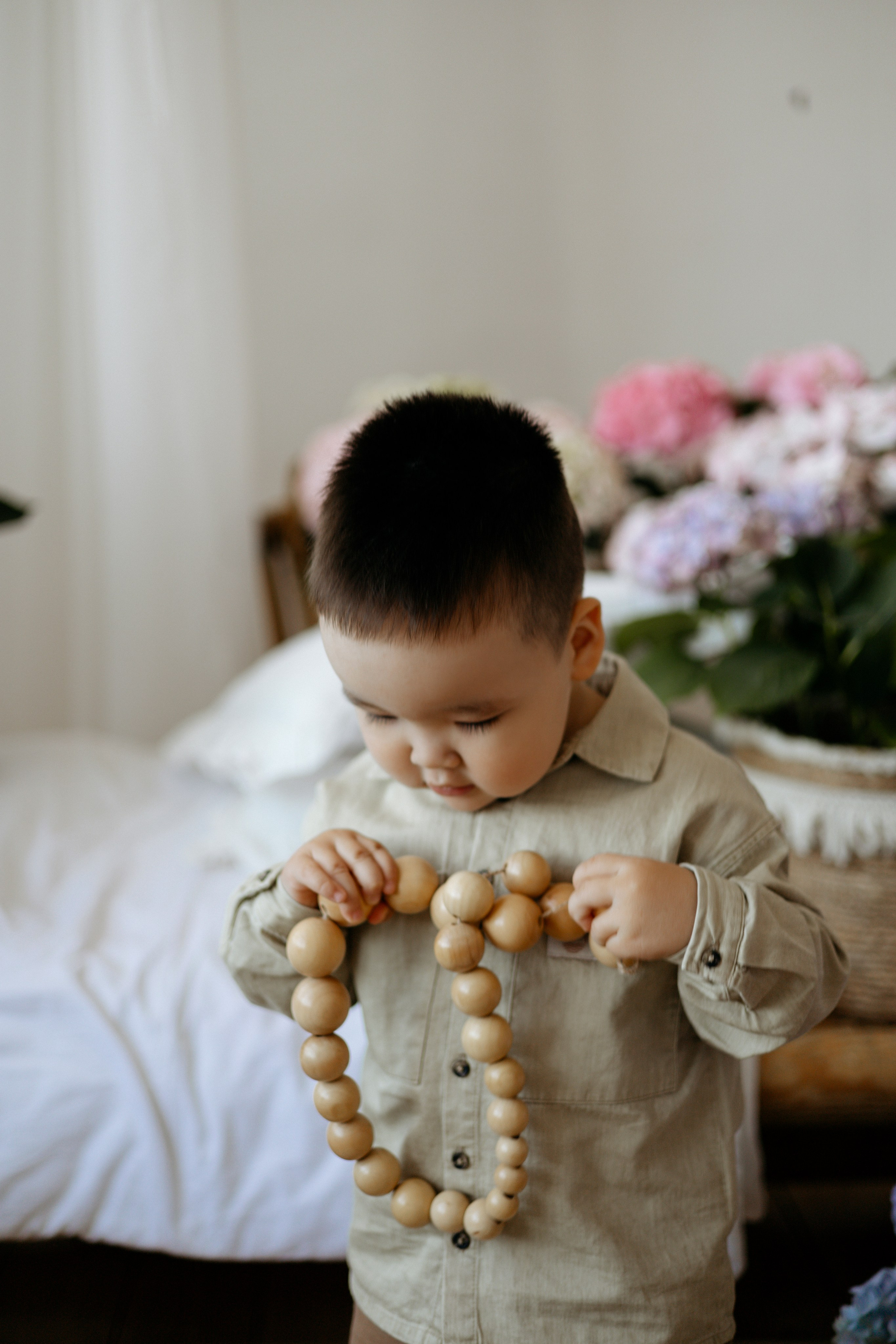 Руслану 2 годика. Самый теплый фотограф в Краснодаре Рябоконь Ксения