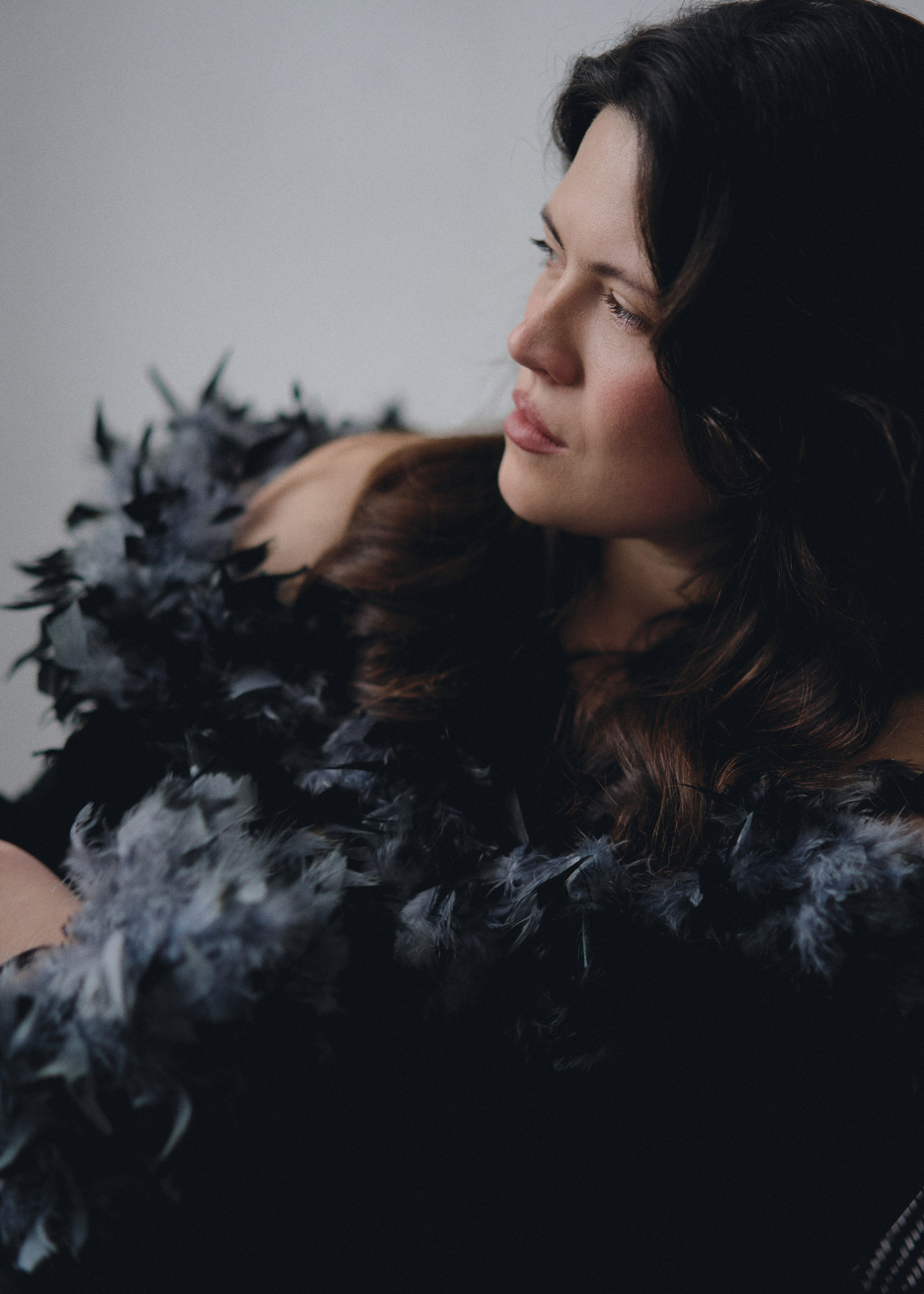 Polina. Veronika Gigolaeva Photography