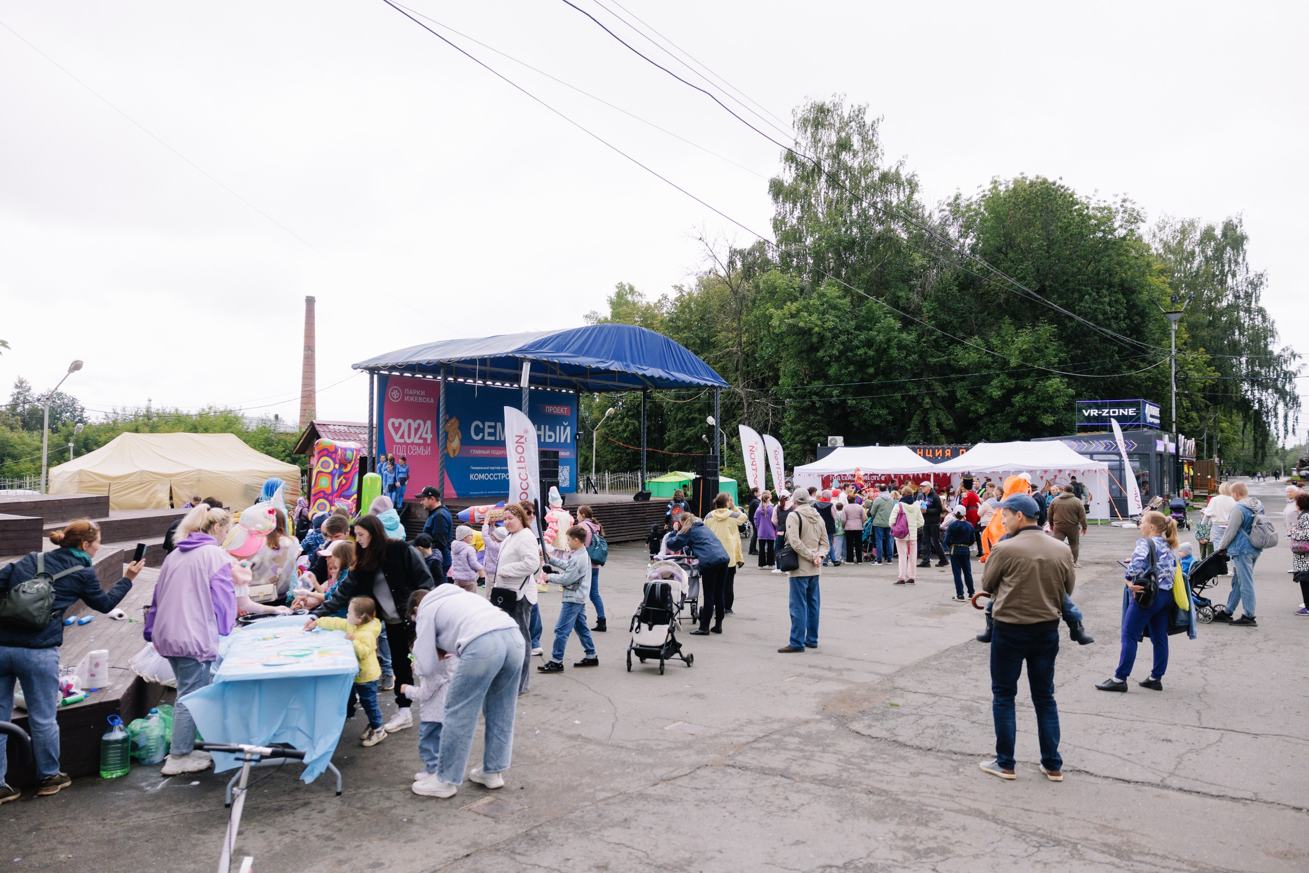 Комос. Фотограф в Ижевске и Казани Богданов Яков