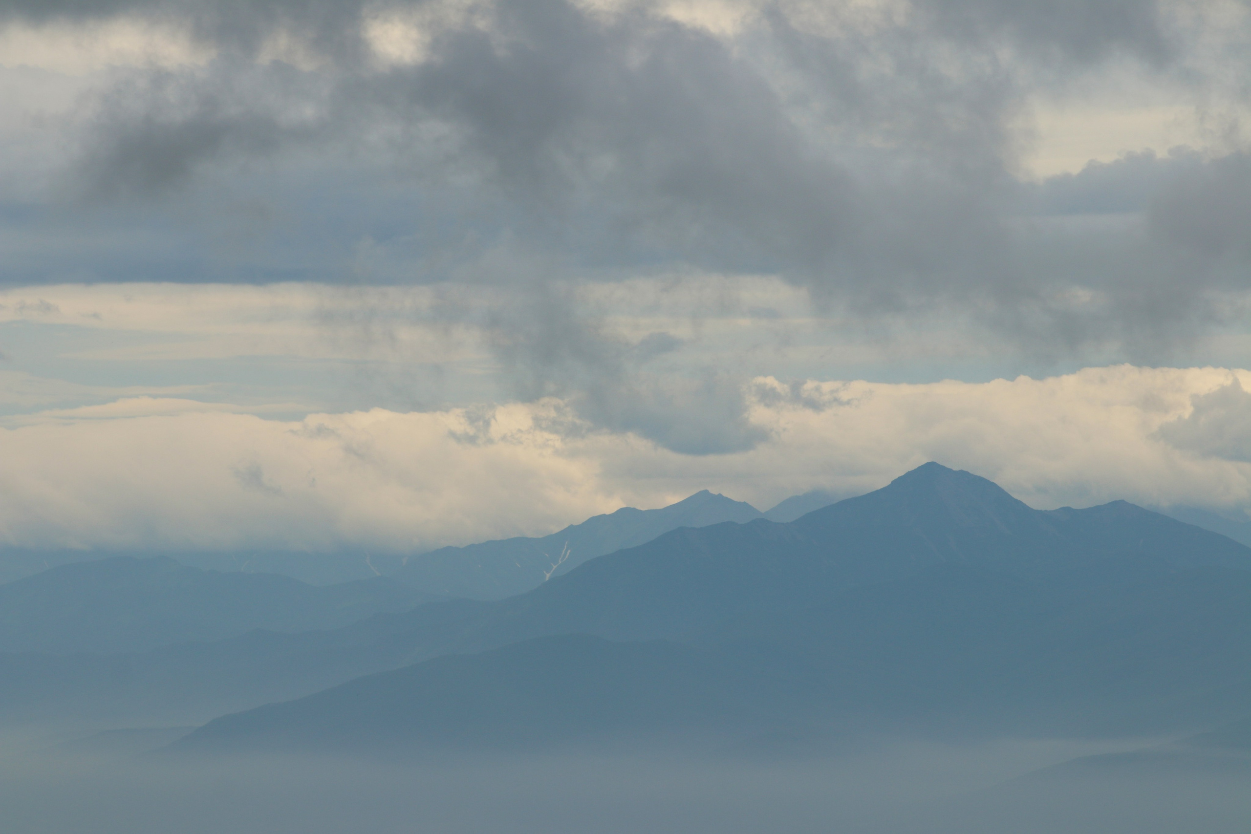 Камчатка и о. Парамушир. Июль 2024. Путешественник-фотограф из Санкт-Петербурга Татьяна Свистулина