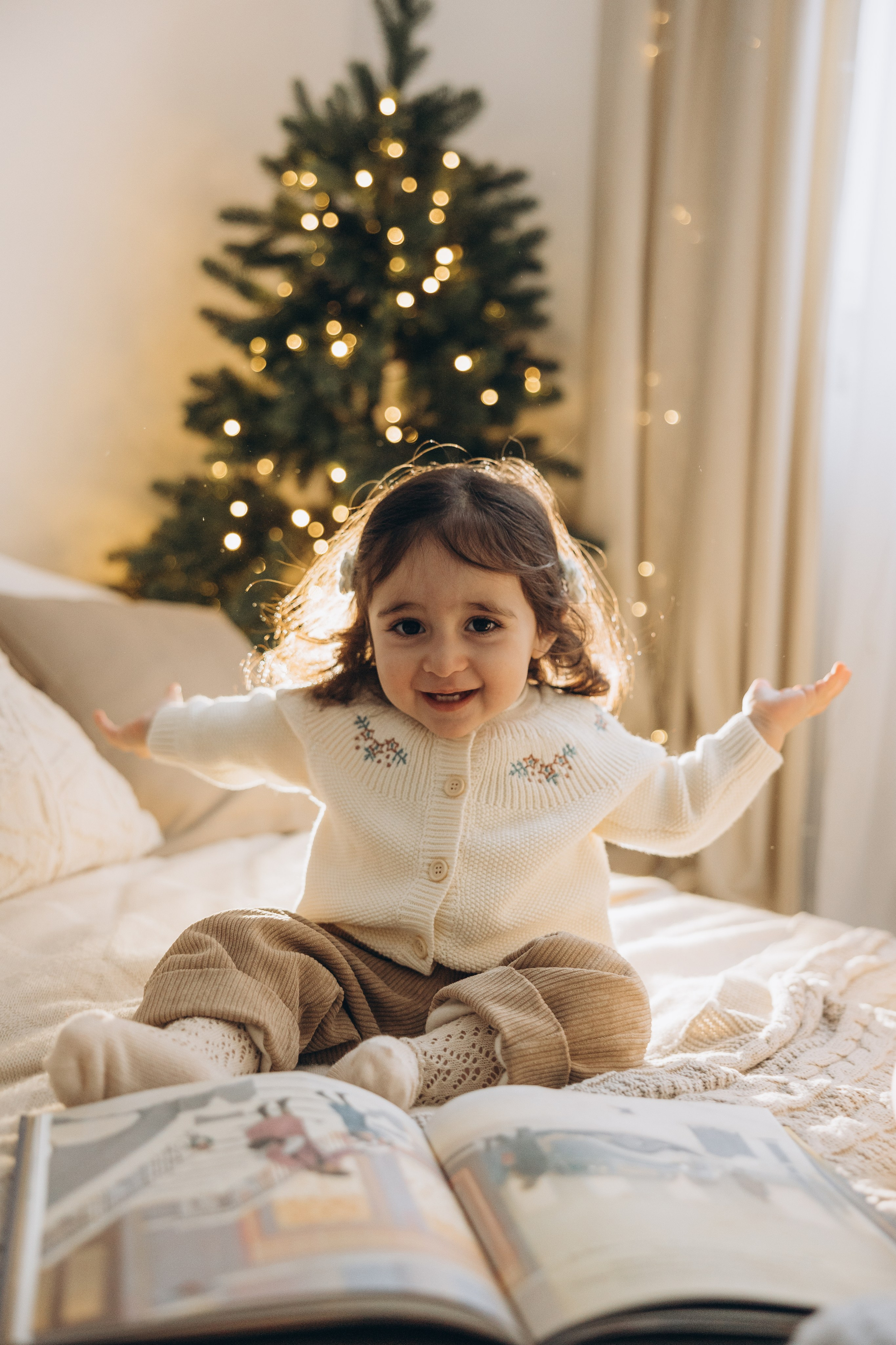 Сирануш, Аршак и Арианна. Семейный фотограф в Москве Виктория Ястребинская