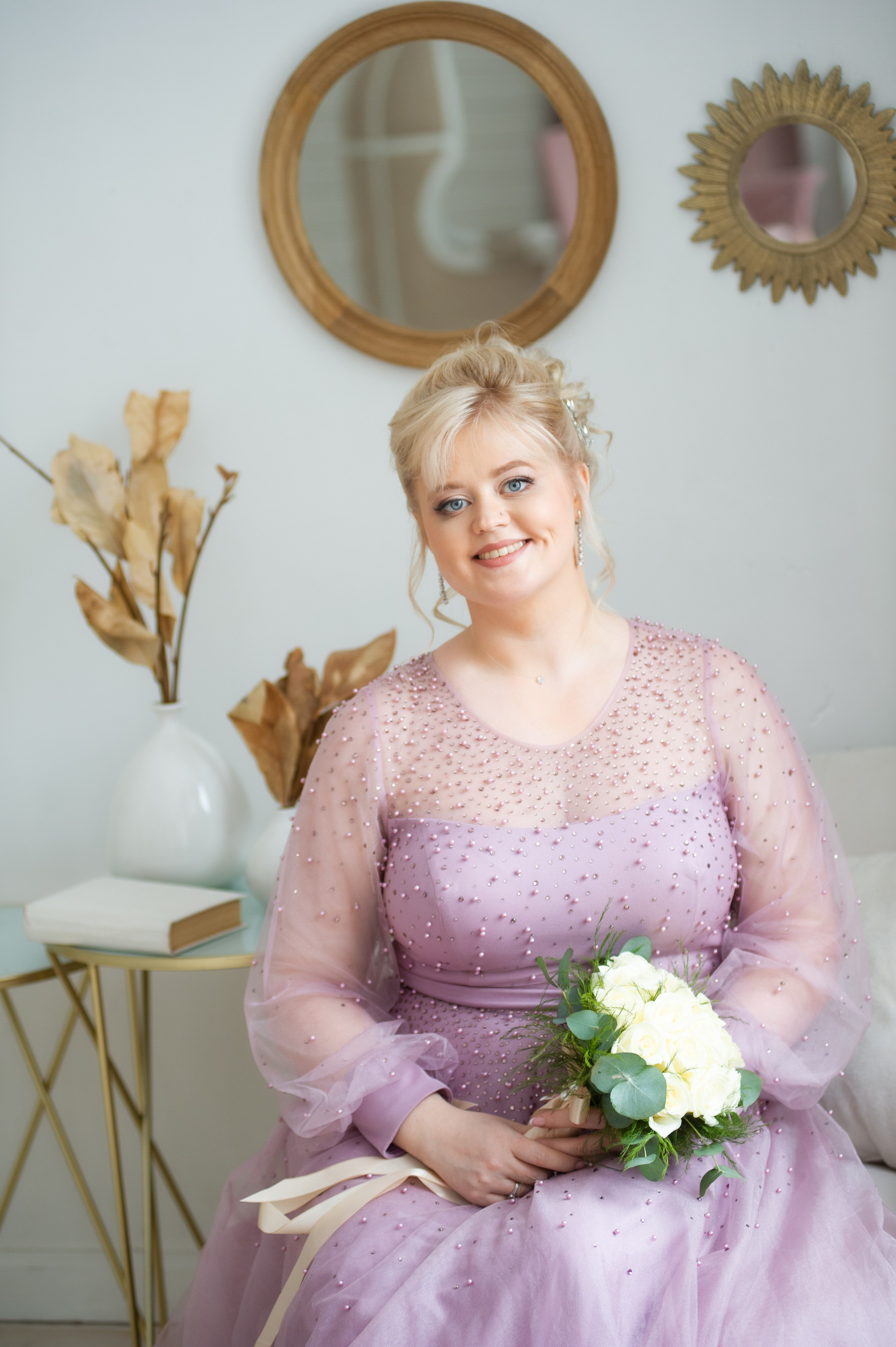 Илья и Елена. Семейный и женский фотограф, контент фотосессия в Екатеринбурге