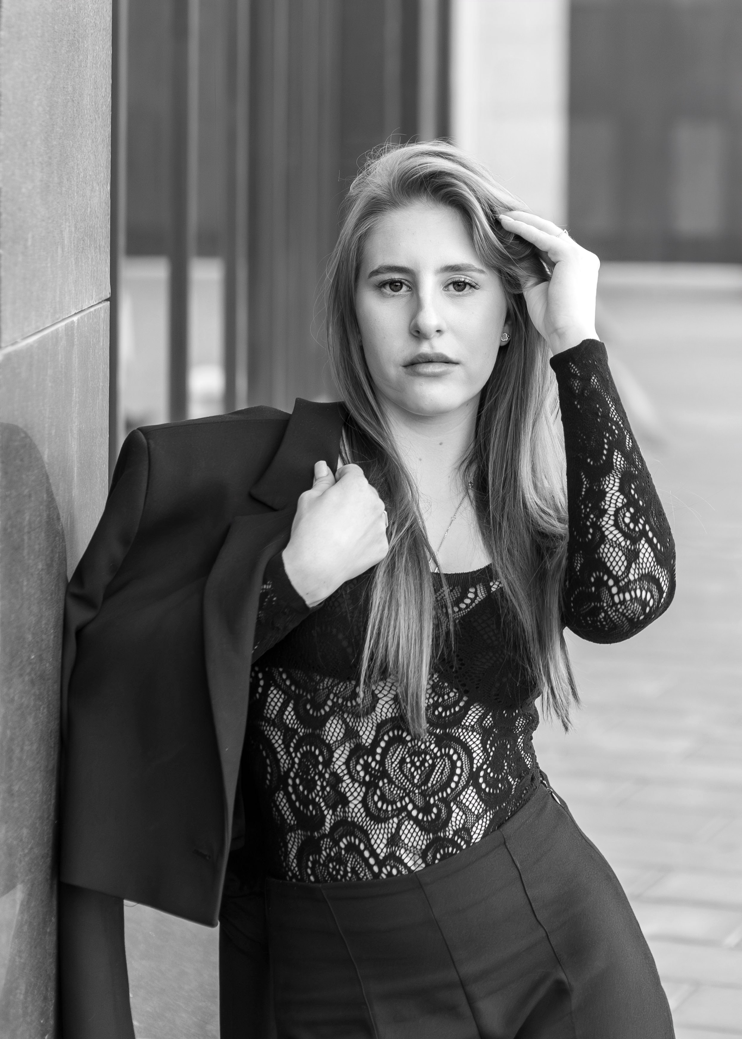 Варвара. Семейный и детский фотограф в Москве Юлия