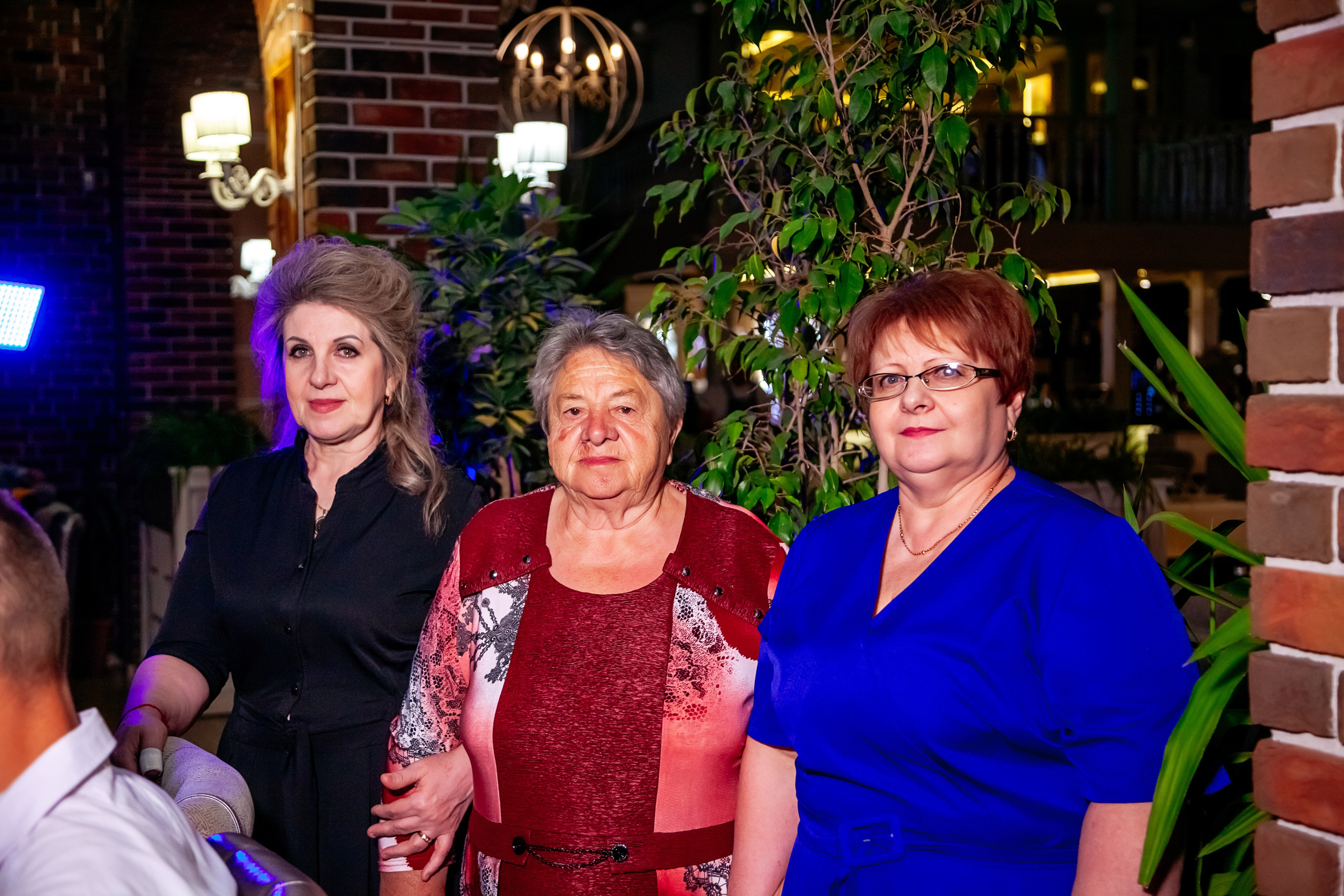 Торжество Юбилея. Свадебный и семейный фотограф в Армавире