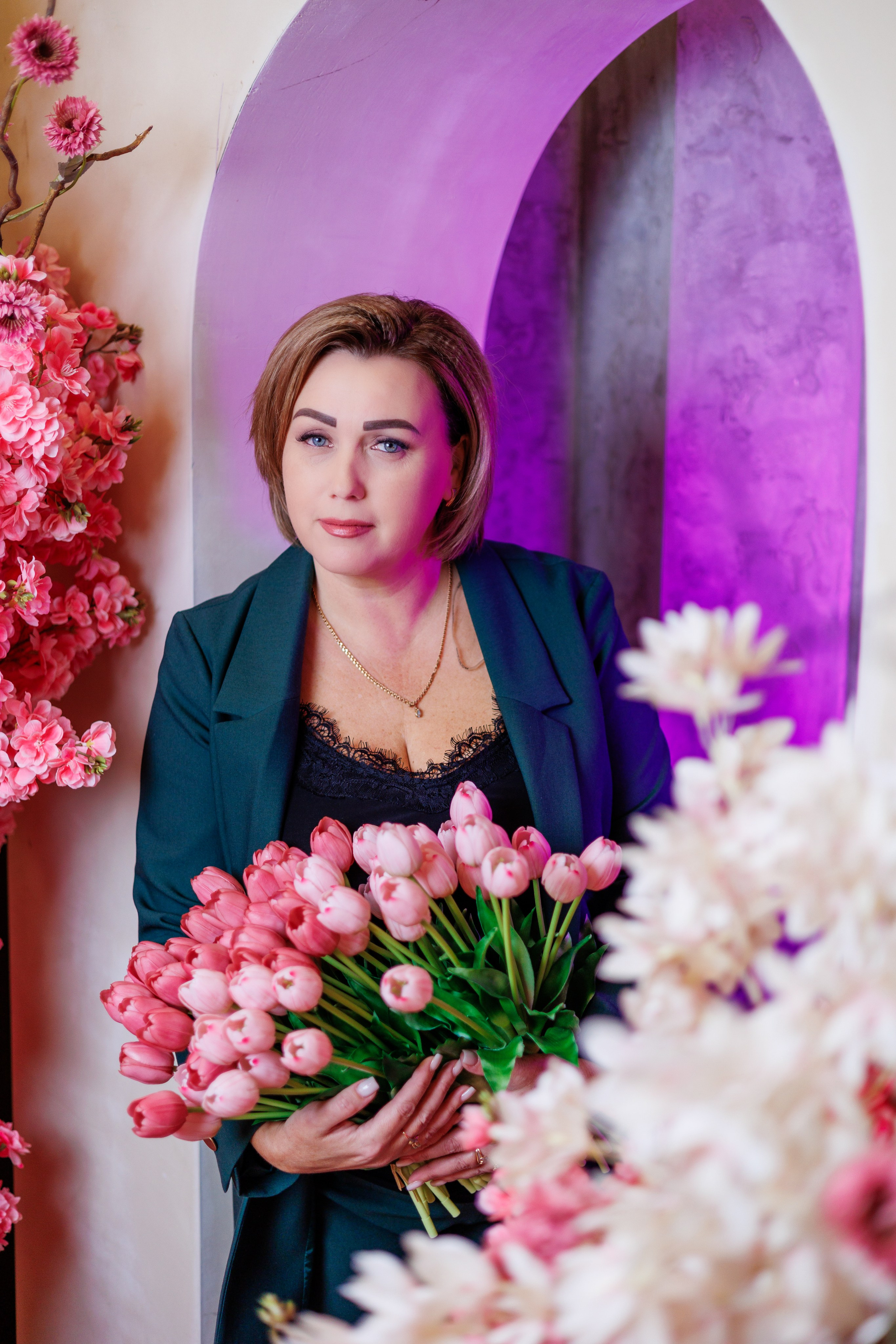 Зинаида. Свадебный и семейный фотограф в Армавире