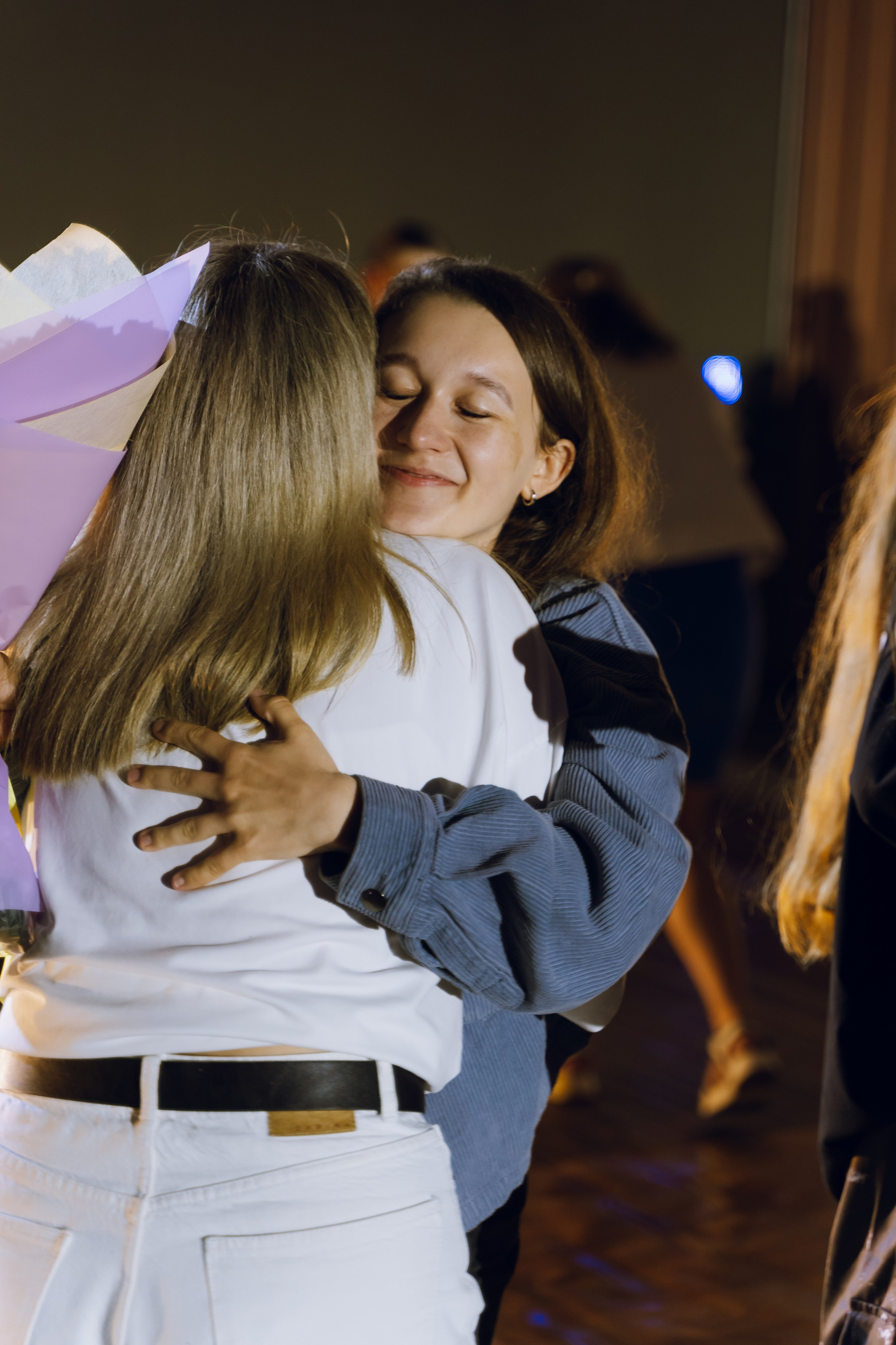 FUNKY ORANGE отчетный концерт 2025. Фотограф Надежда Погребняк | Рязань | Москва