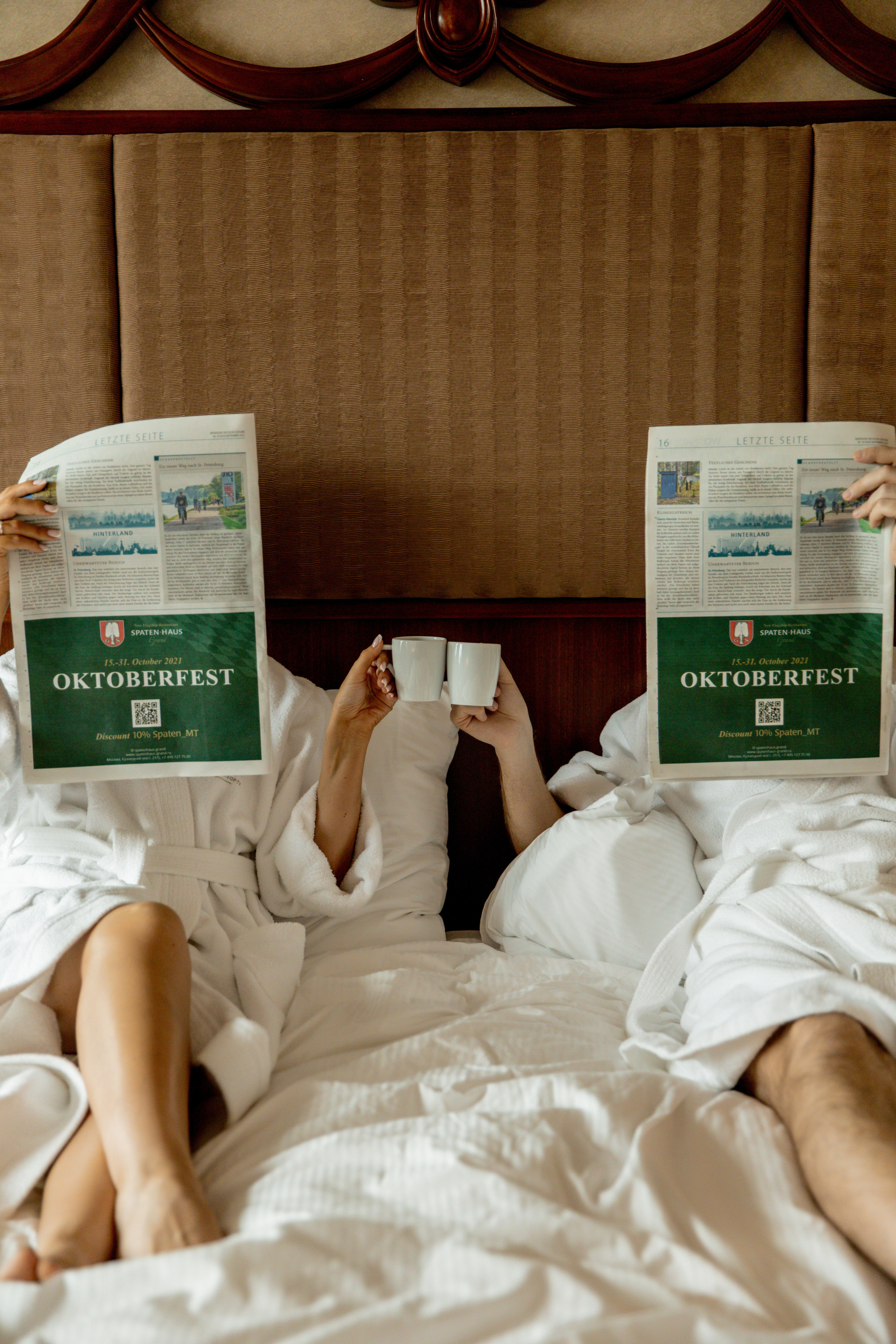 Женя и Оля. Свадебный фотограф Стефания|Москва