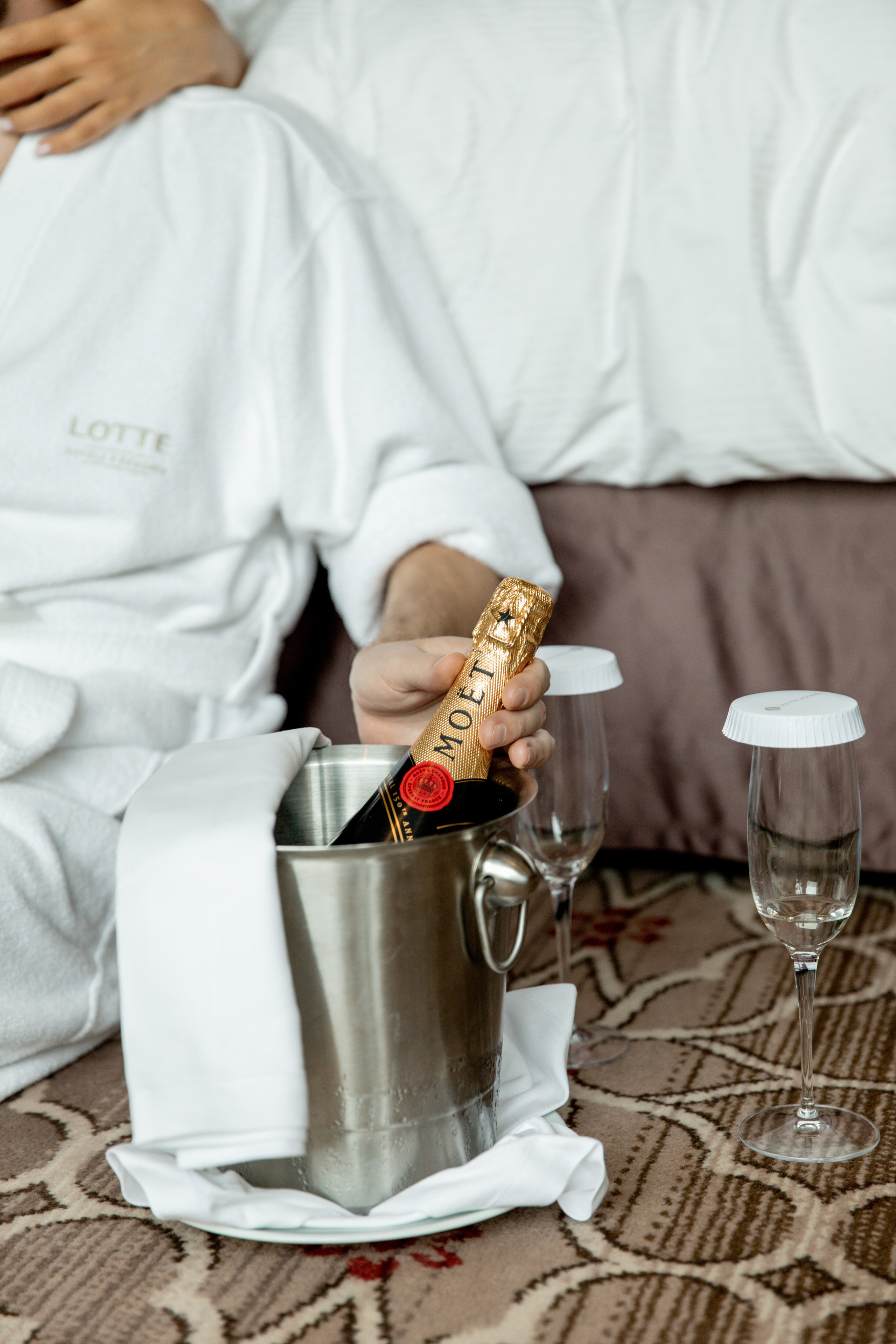 Женя и Оля. Свадебный фотограф Стефания|Москва