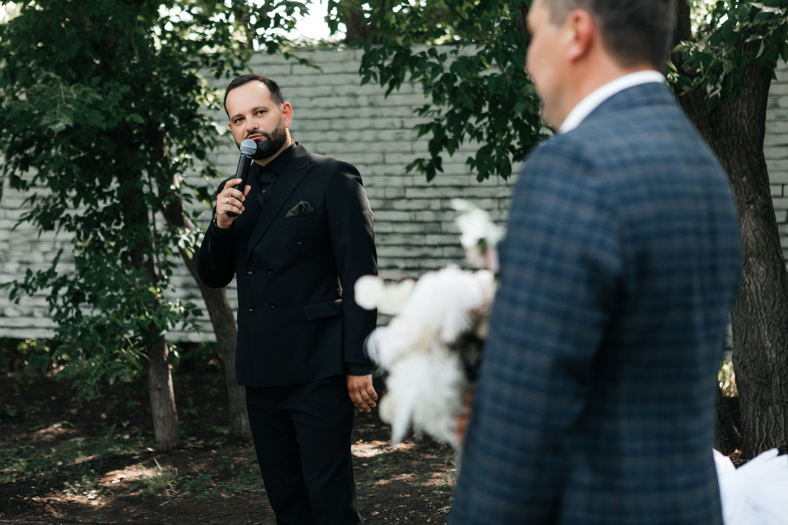 Александр и Кристина. Юрий Тублицев. Фотограф. Оренбург