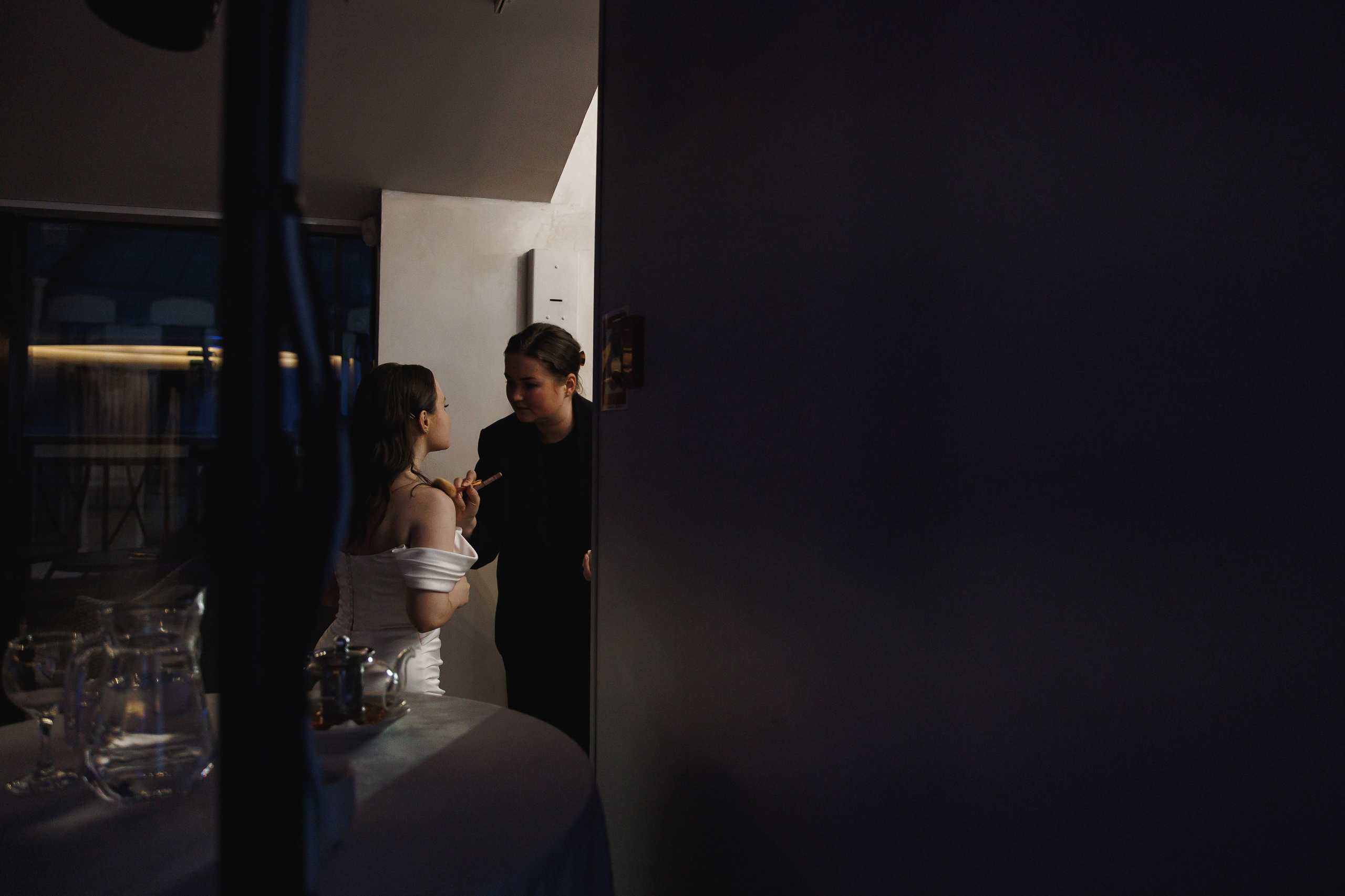 Скажи, что ты чувствуешь!. Свадебный фотограф в Санкт-Петербурге, Москве, Европе и по всему миру