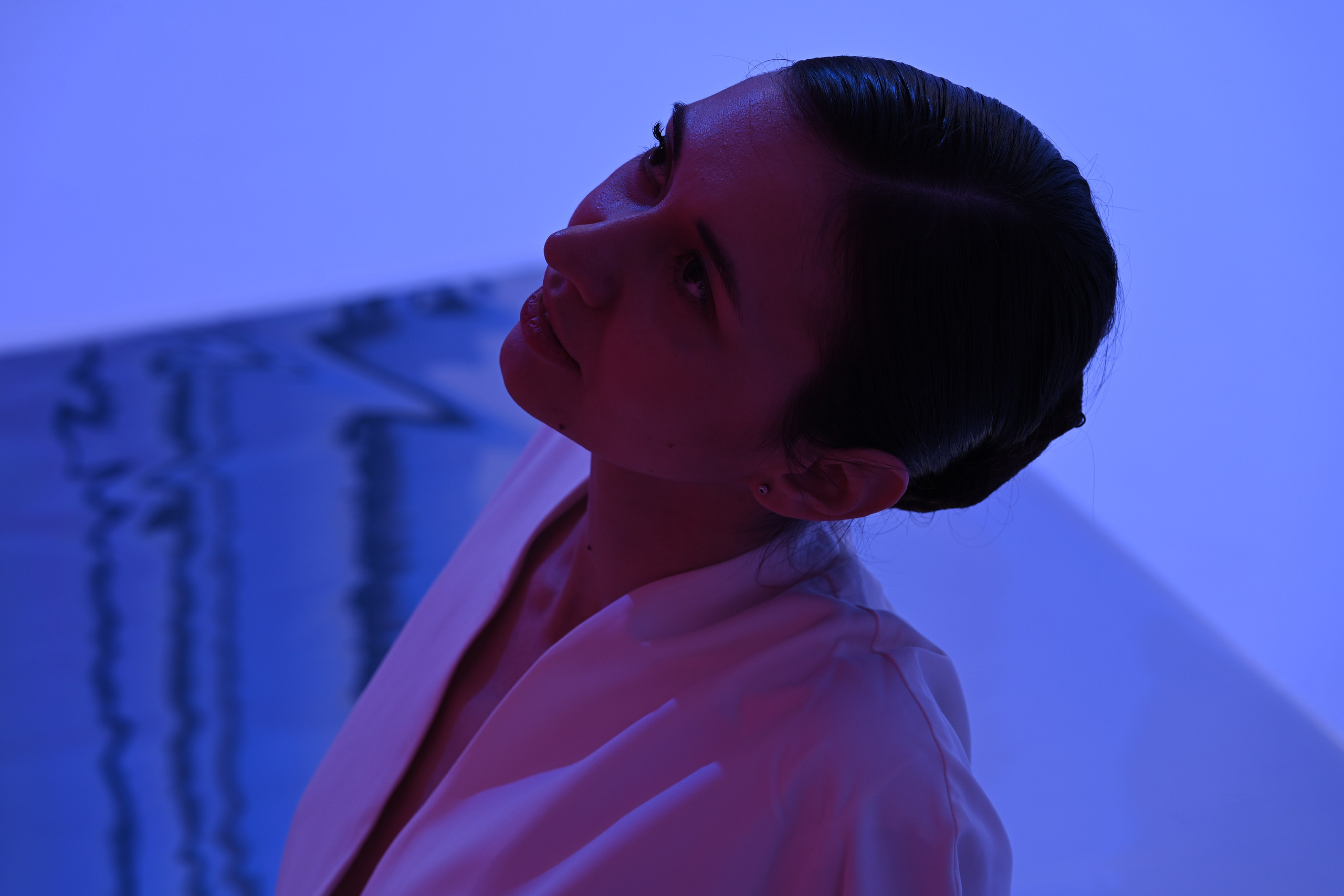 Съемка Тучанниной Анны. Фотограф в Санкт-Петербурге Сафронов Николай