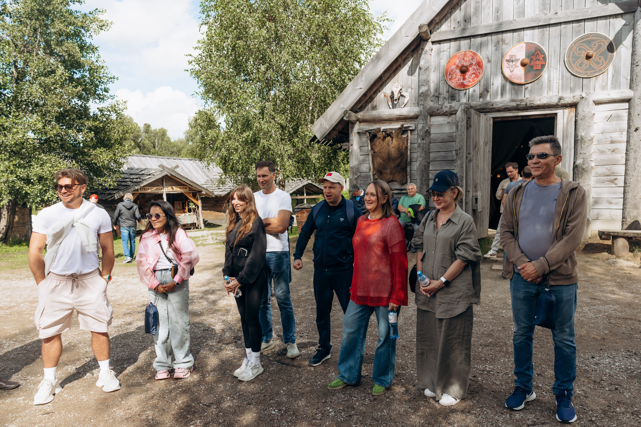 RMG Кауп (2день). Фотограф в Калининграде свадебная фотография, репортажная, фотосессии