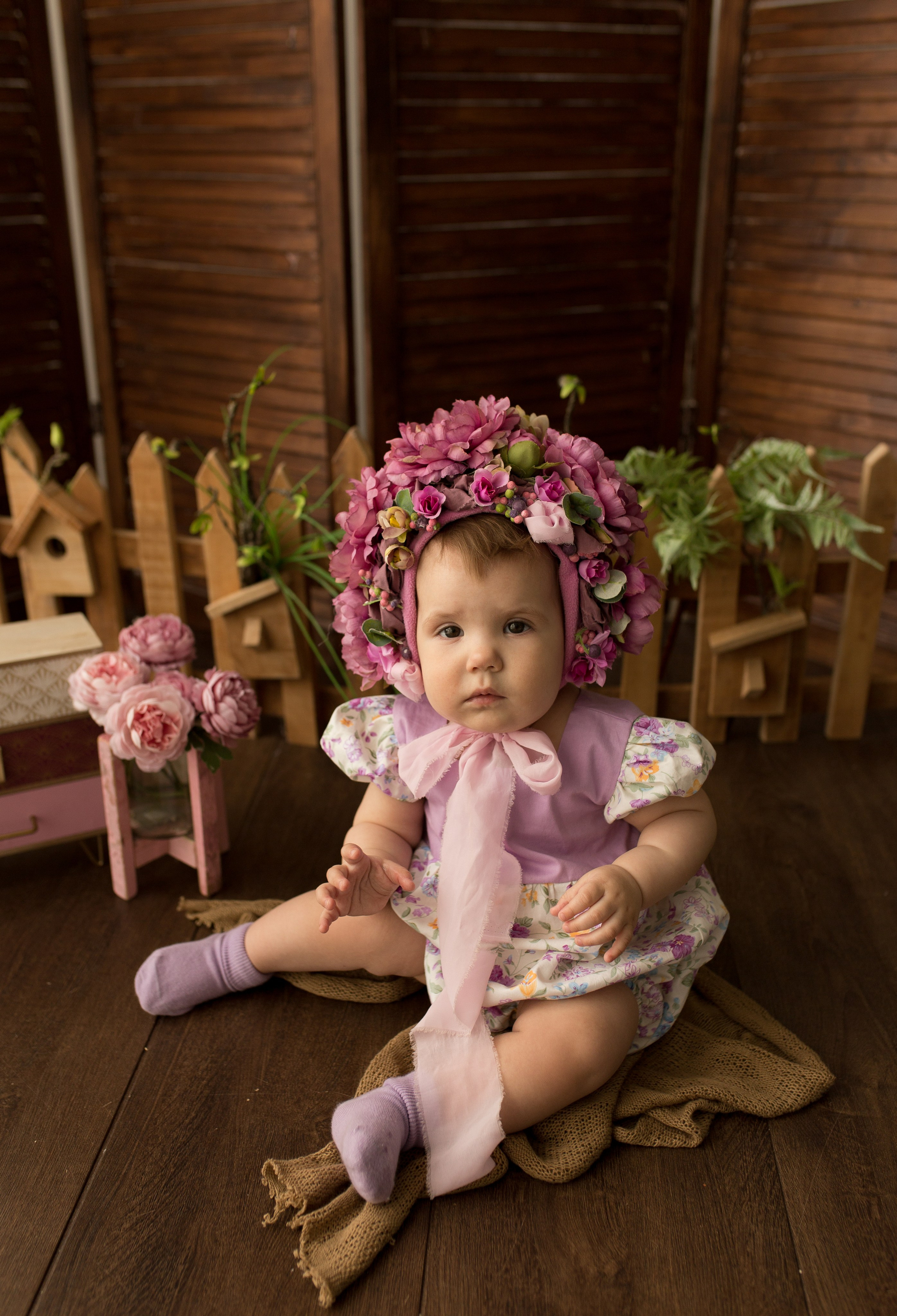 Детская фотосессия в Казани. Фотограф новорождённых малышей и детский фотограф В Казани Лана Максим