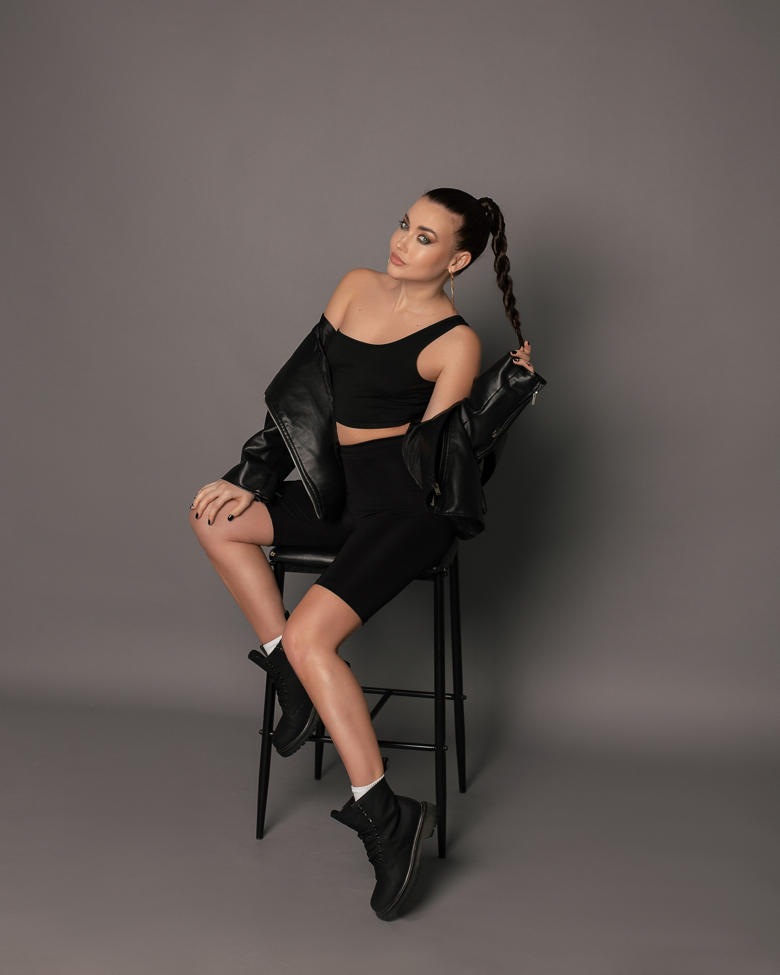 Айриш. Фотограф в Самаре Диана Анисимова