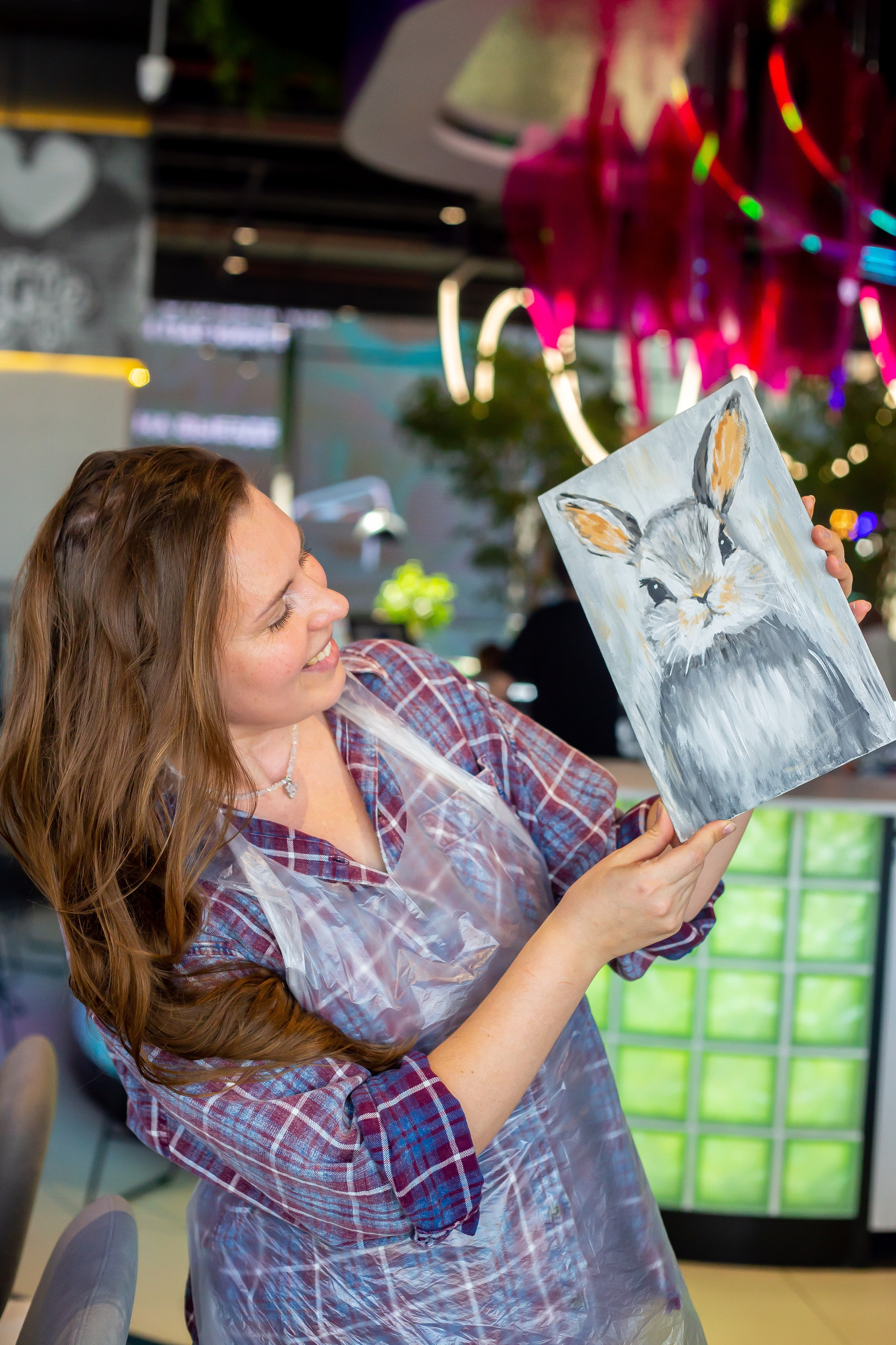 Мастер-классы. Портретный фотограф в Казани Алёна Евсеева