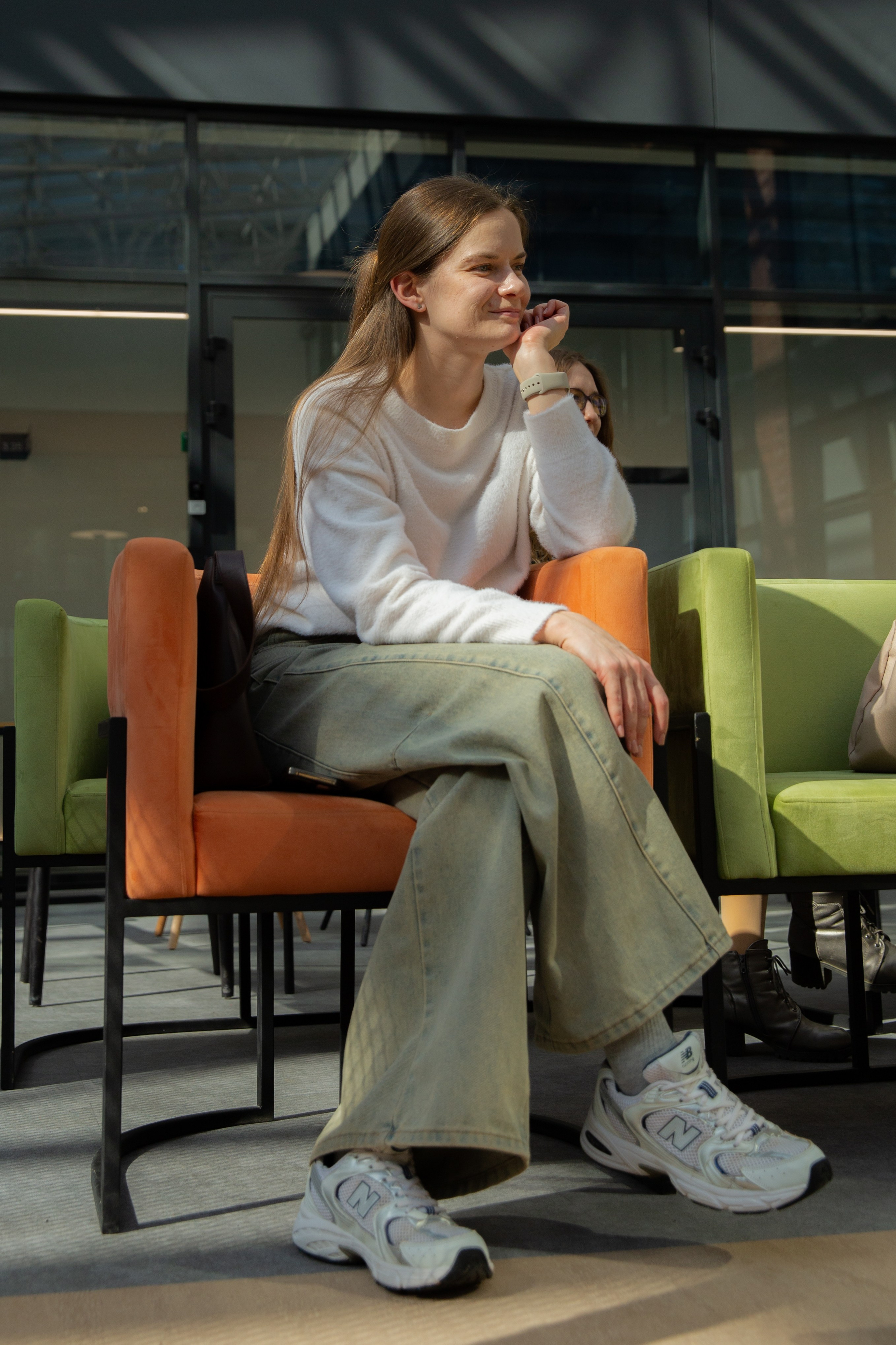 Лектории. Портретный фотограф в Казани Алёна Евсеева