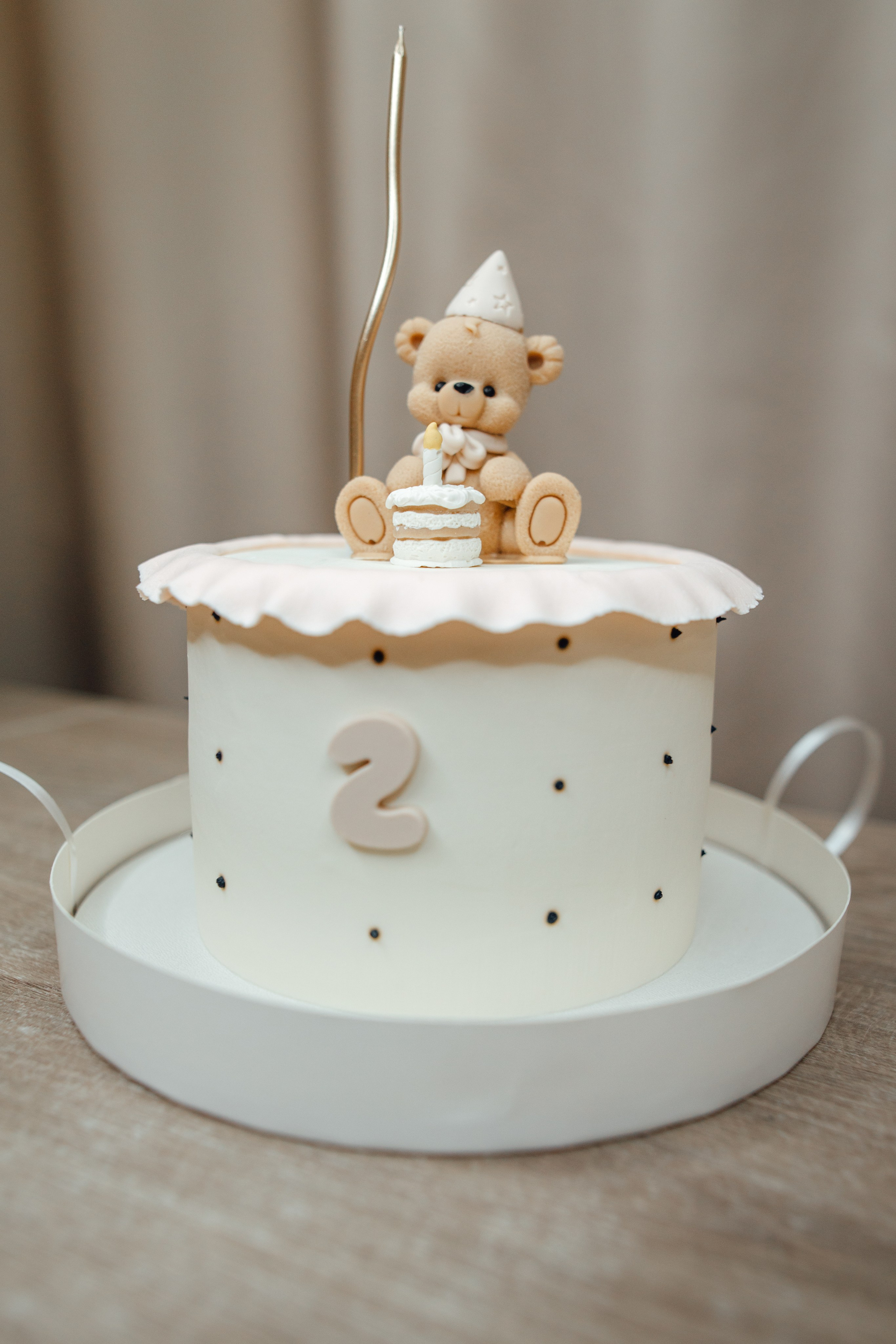 День Рождения Софи, 2 годика