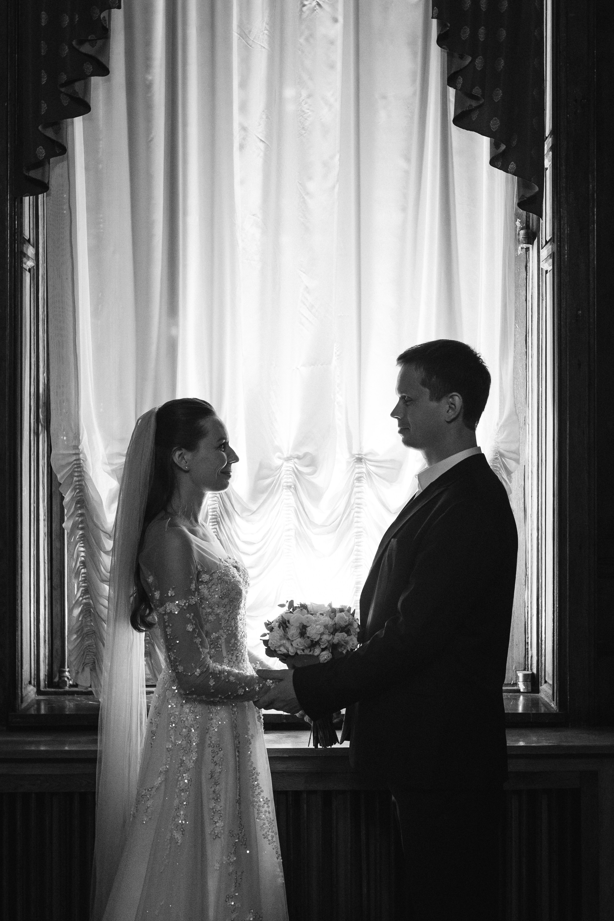 Свадьбы. Профессиональный фотограф в Санкт-Петербурге Алена Яшина