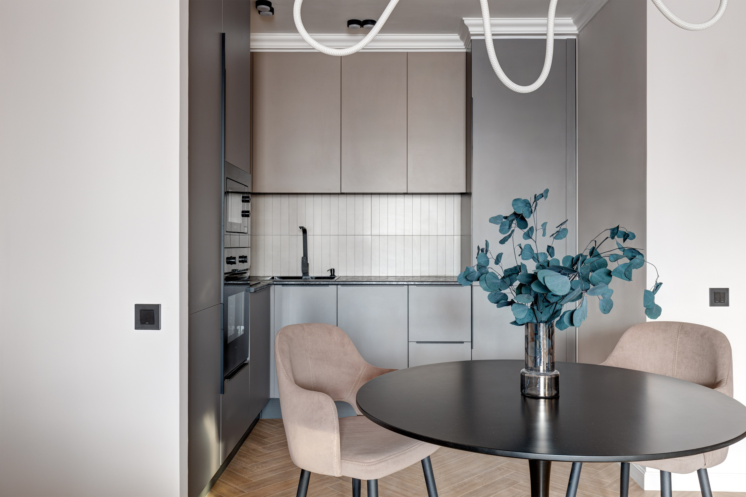 Проект № 4242. Хоумстейджинг и Инвестремонт в Екатеринбурге | Увеличьте стоимость вашей недвижимости