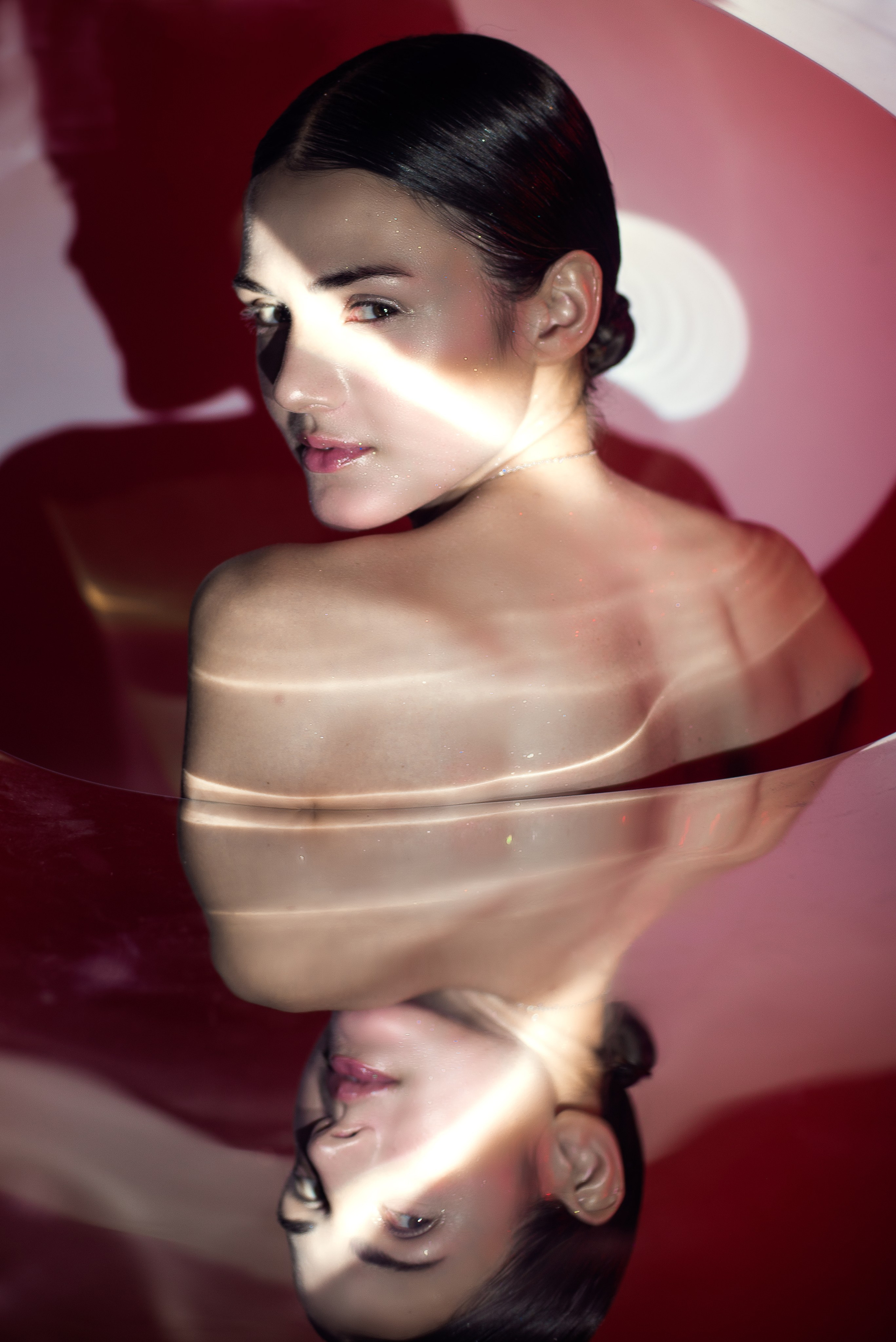 Семейный и свадебный фотограф в Москве и Подмосковье Еремина Александр