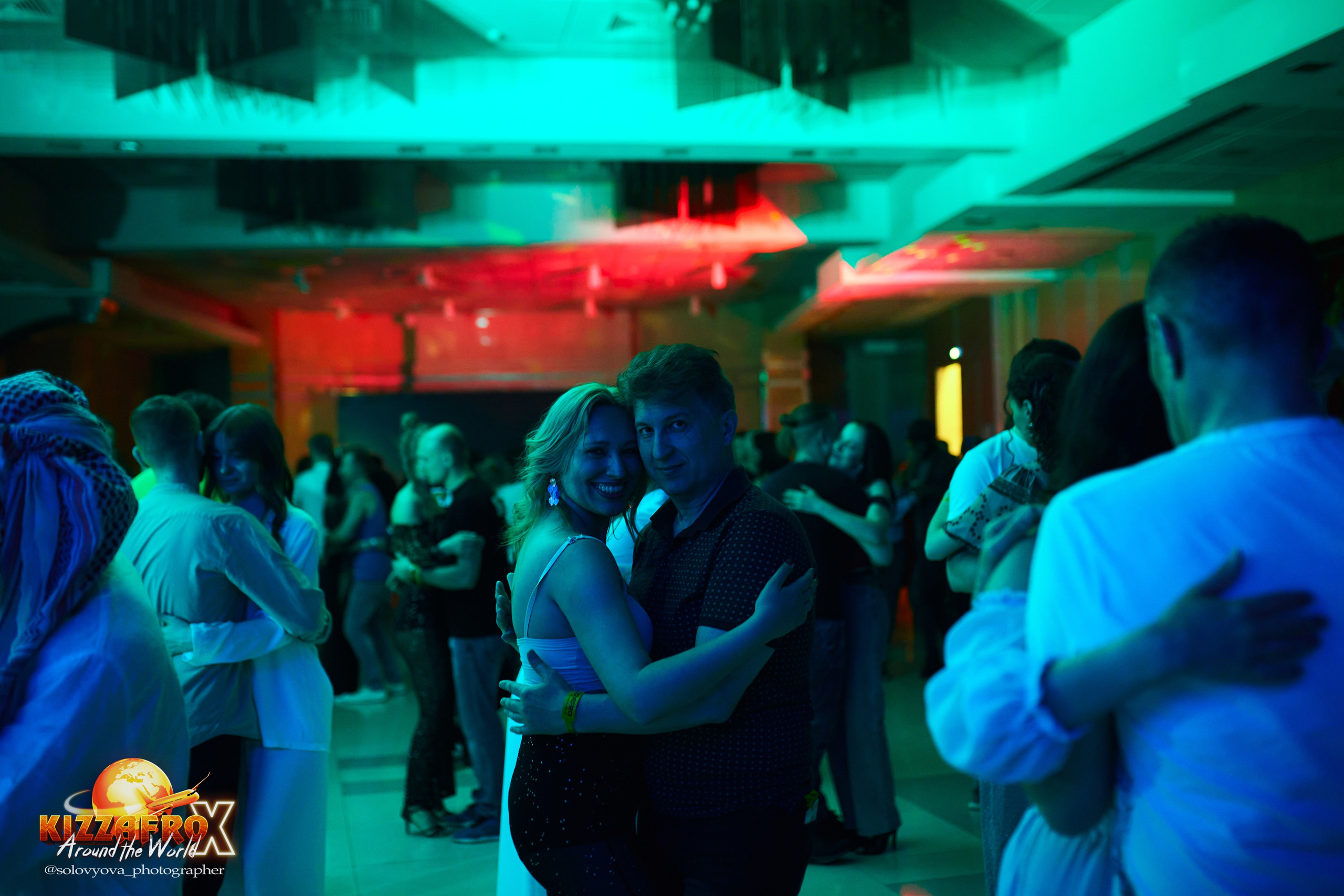 KizzAfro. Свадебный фотограф