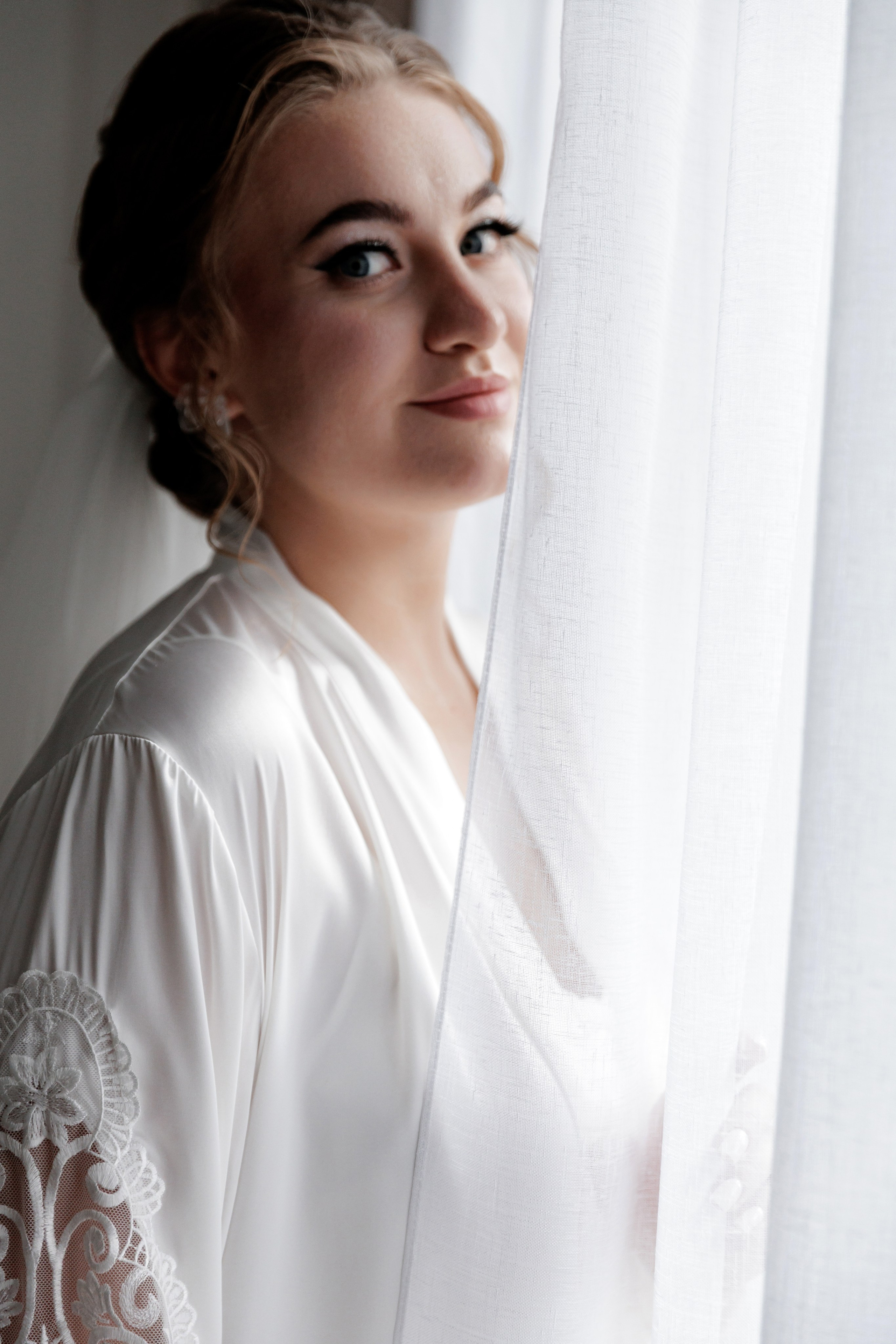 Владимир & Дарья. Фотограф в Ульяновске Евгений Тарасов