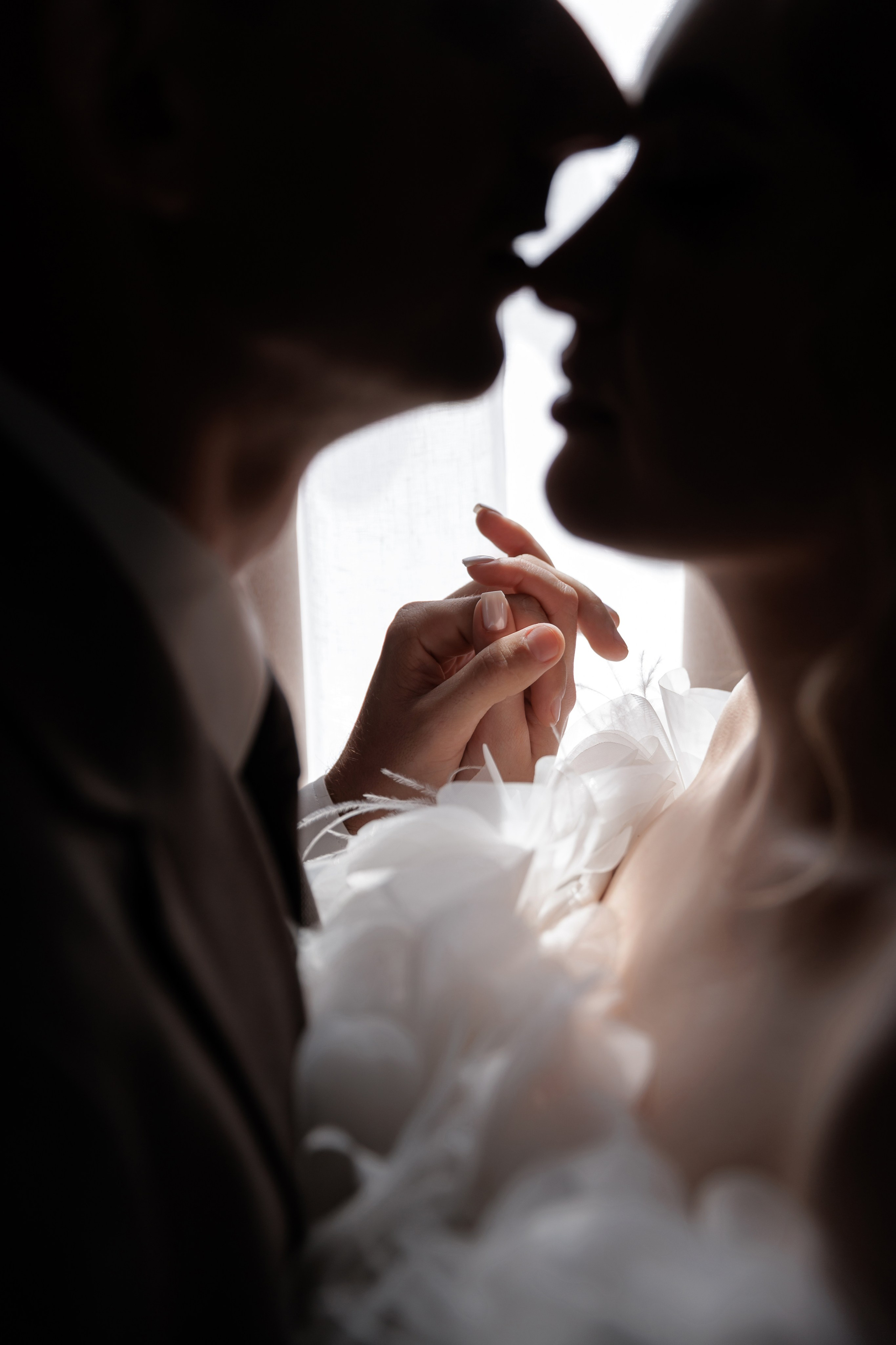 Владимир & Дарья. Фотограф в Ульяновске Евгений Тарасов