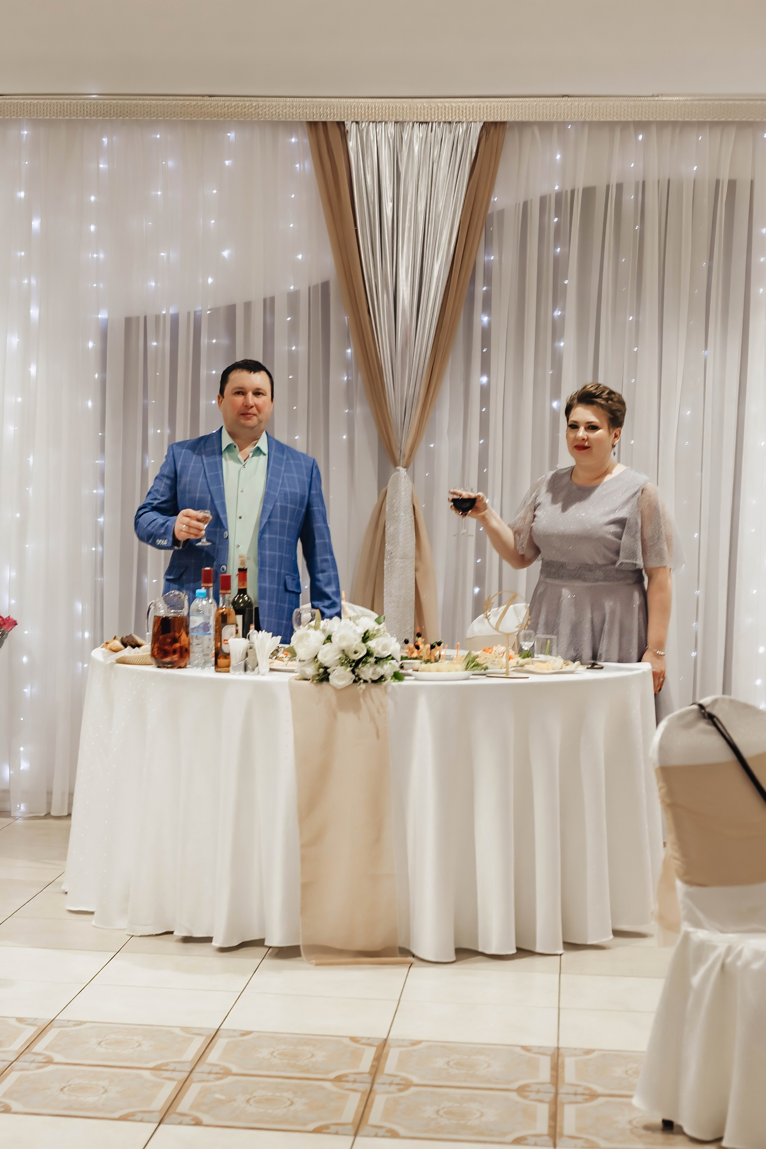 Юбилей Михаила. Фотограф Светлана Столярова Воскресенск