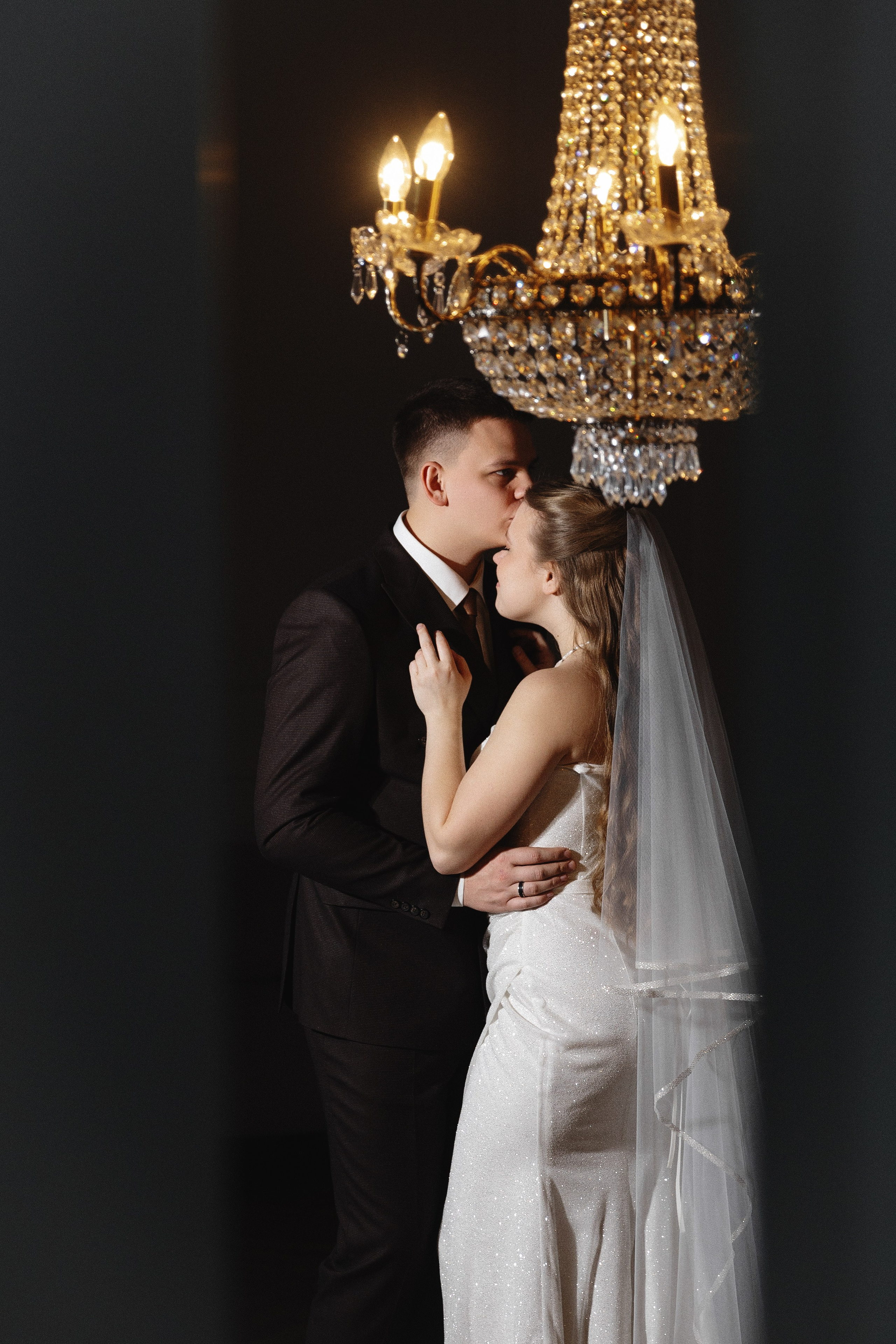 Александр & Ангелина