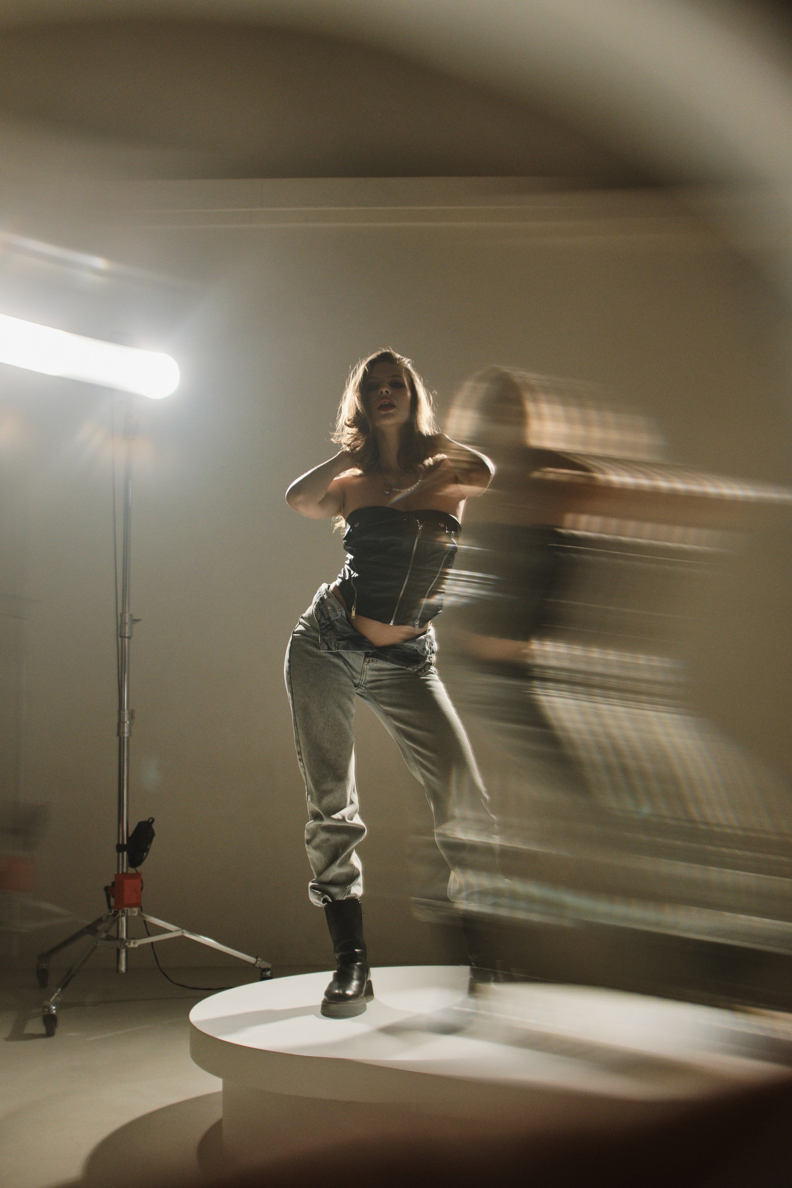 Настя. Фотограф Челябинск — Кирилл Устюжанин