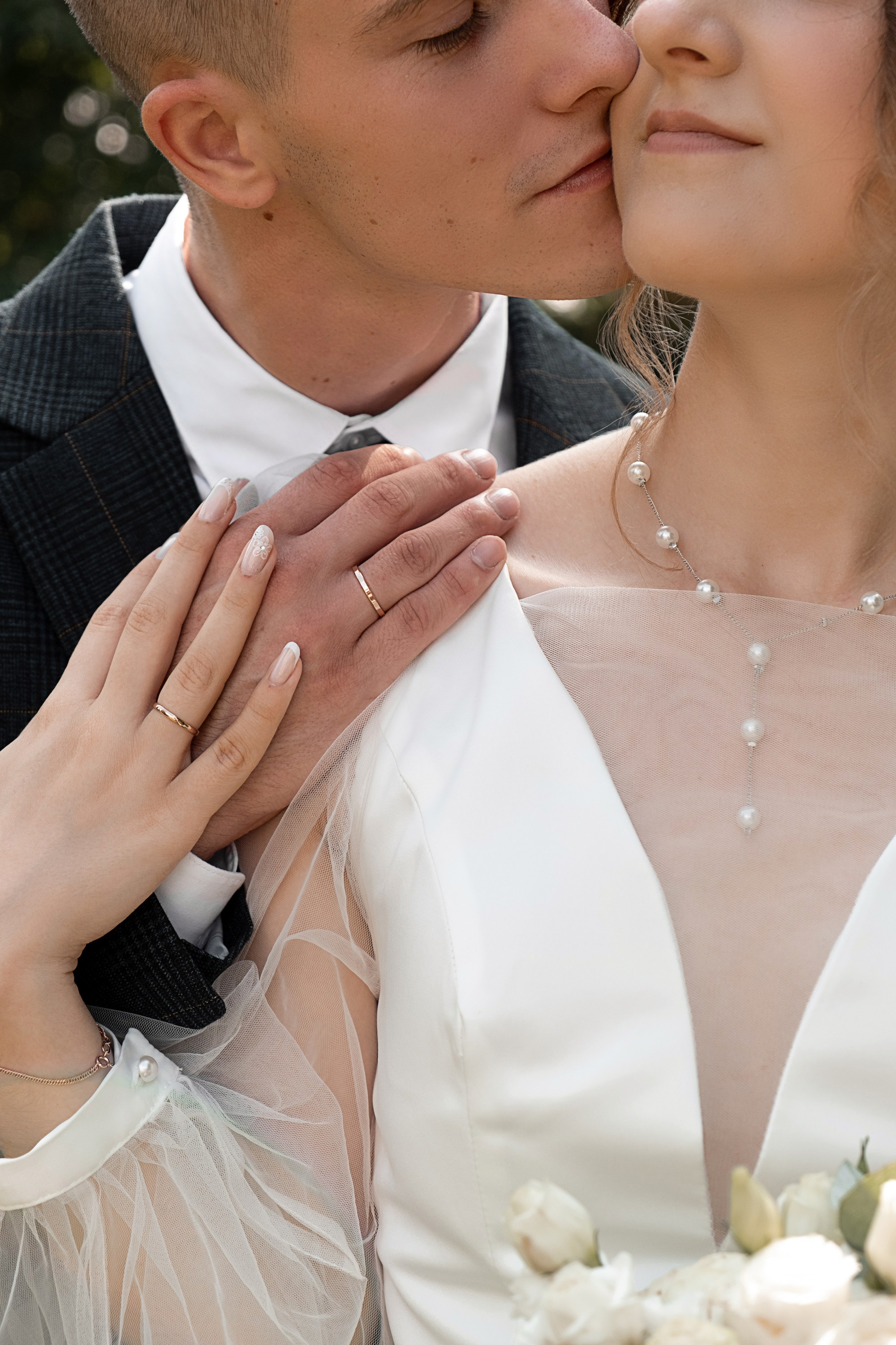 Дмитрий & Анастасия. Свадебный и семейный фотограф в Тюмени Екатерина Дубровина