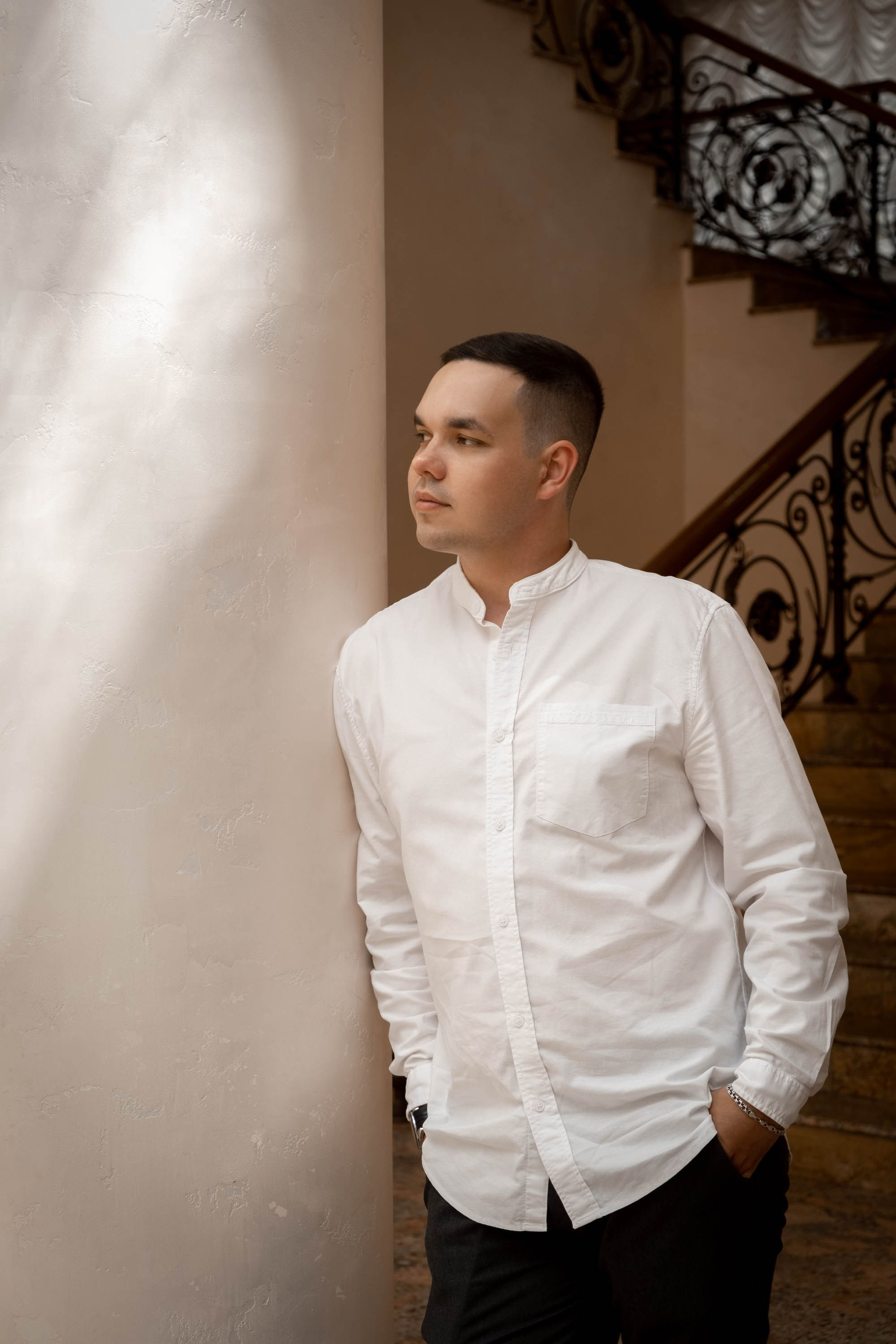 Сергей & Дарья. Свадебный и семейный фотограф в Тюмени Екатерина Дубровина