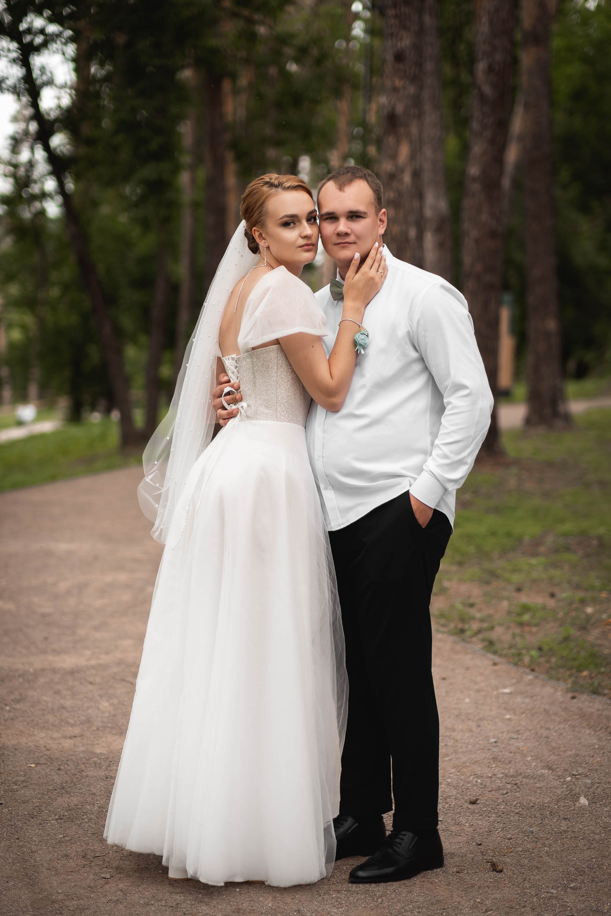 Виталий & Наталья г. Заводоуковск. Свадебный и семейный фотограф в Тюмени Екатерина Дубровина