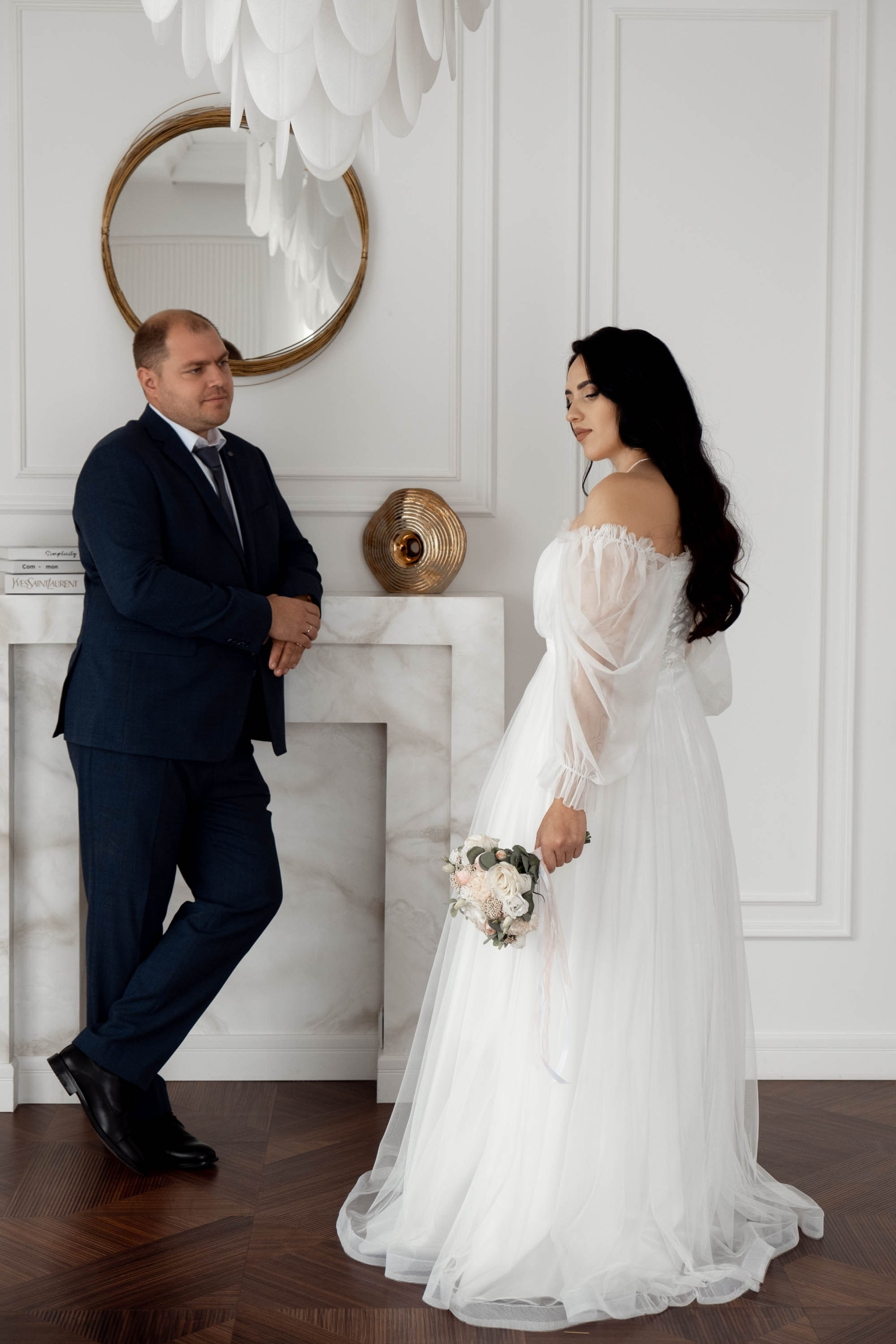 Антон & Алёна. Свадебный и семейный фотограф в Тюмени Екатерина Дубровина