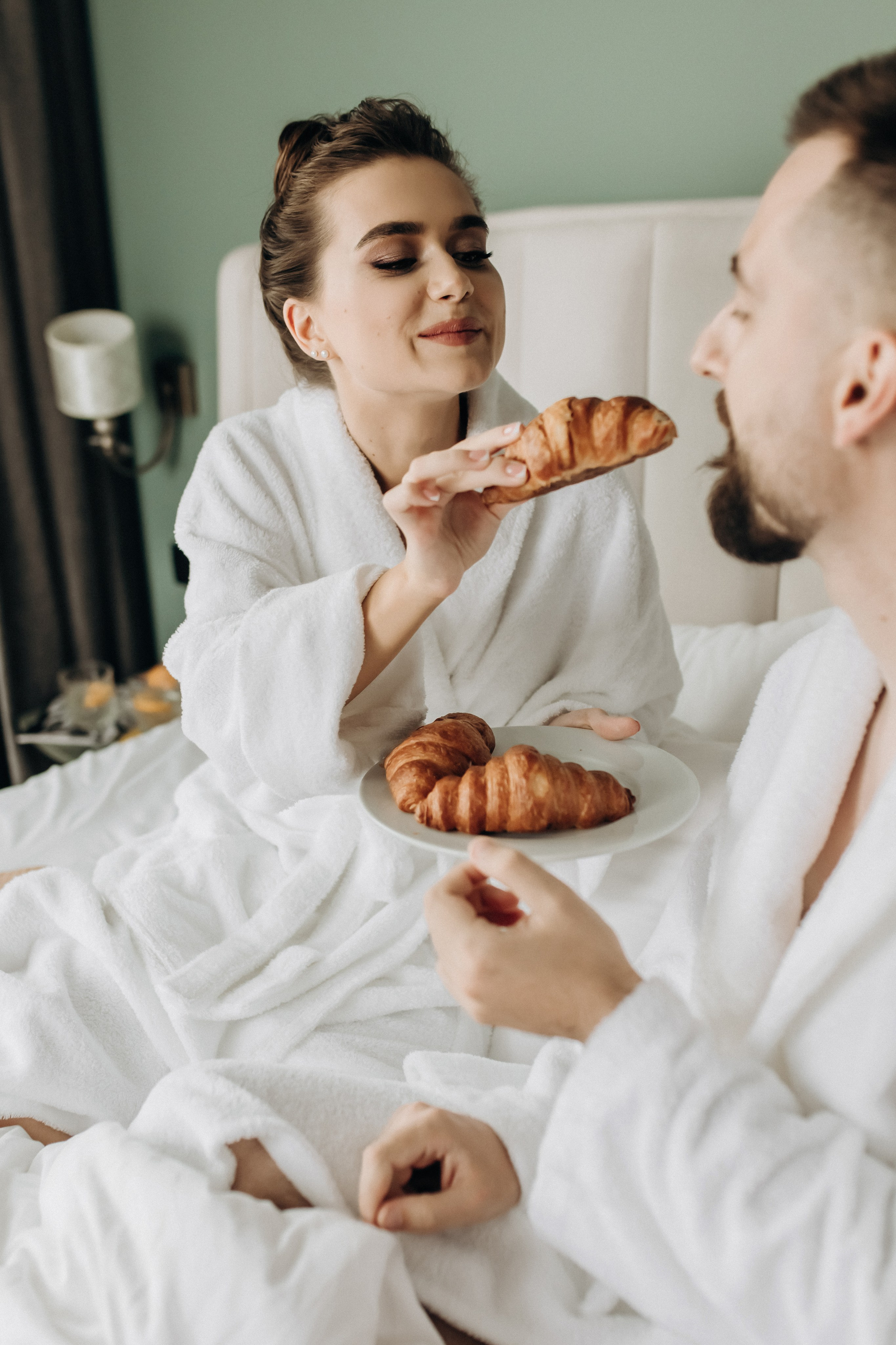 D&M. Свадебный и семейный фотограф Минск Юлия Игнатович