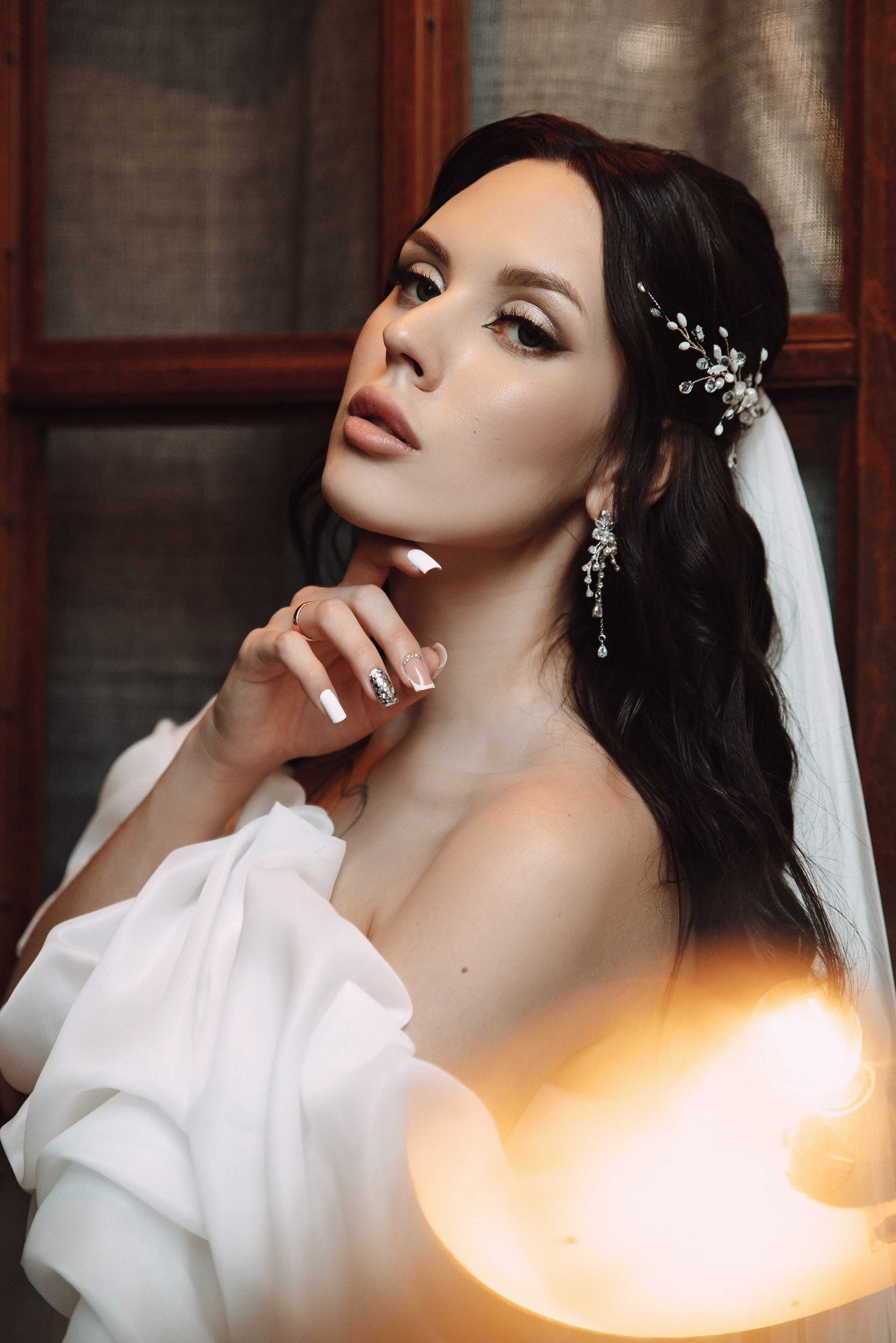 Никита + Кристина. Свадебный и семейный фотограф в Волгограде Олеся Лисицкая