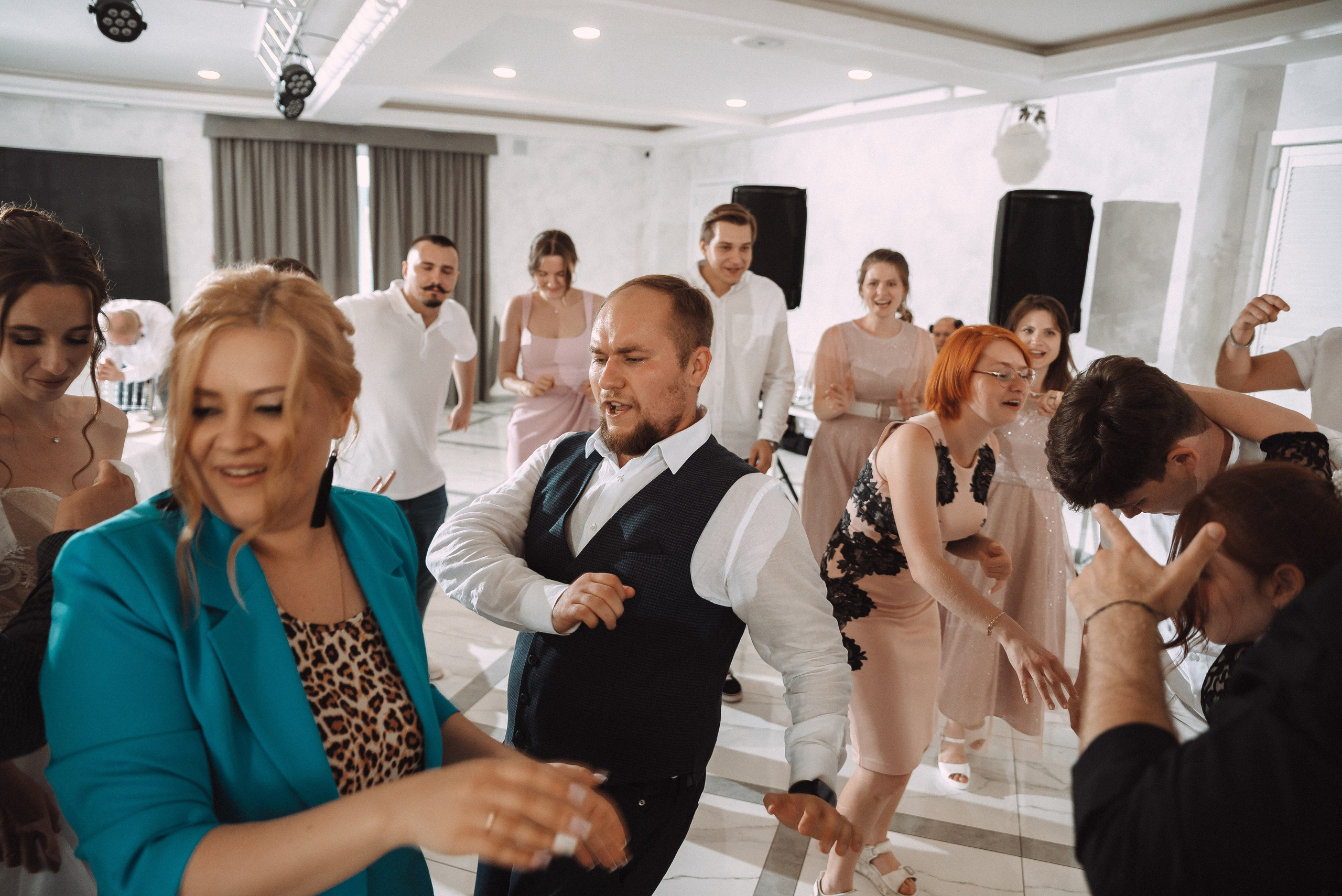 Роман + Ольга. Свадебный и семейный фотограф в Волгограде Олеся Лисицкая