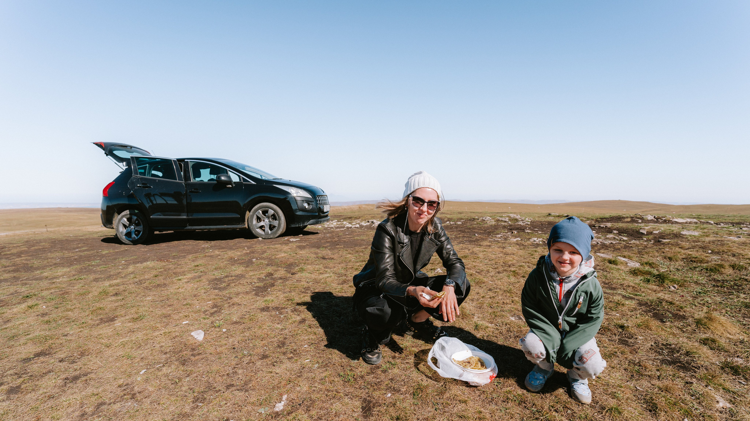 Кабардино-Балкария